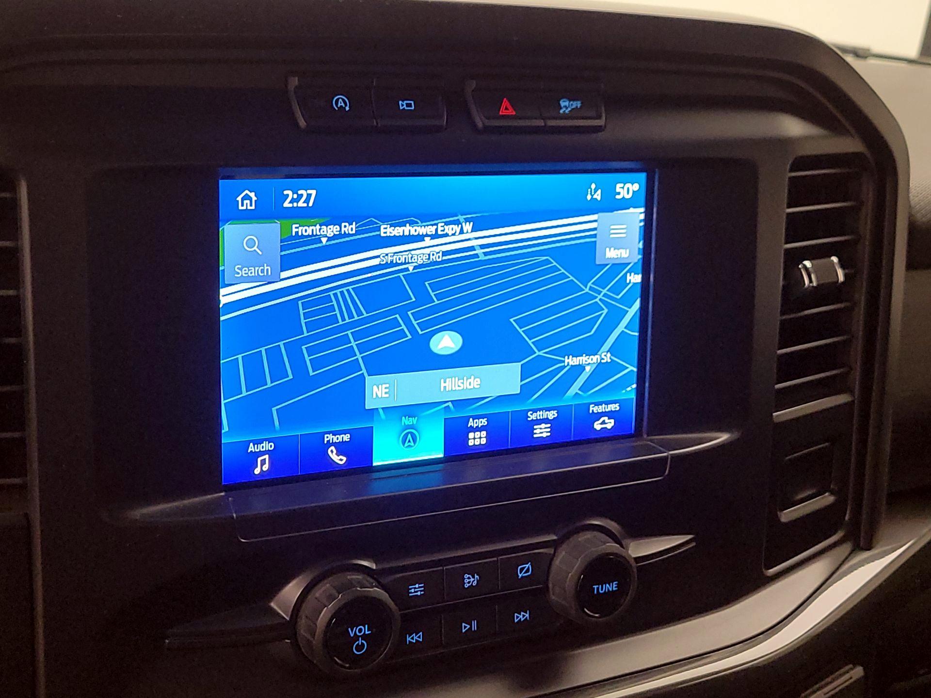 Thumbnail: 2021 Ford F-150 - 14