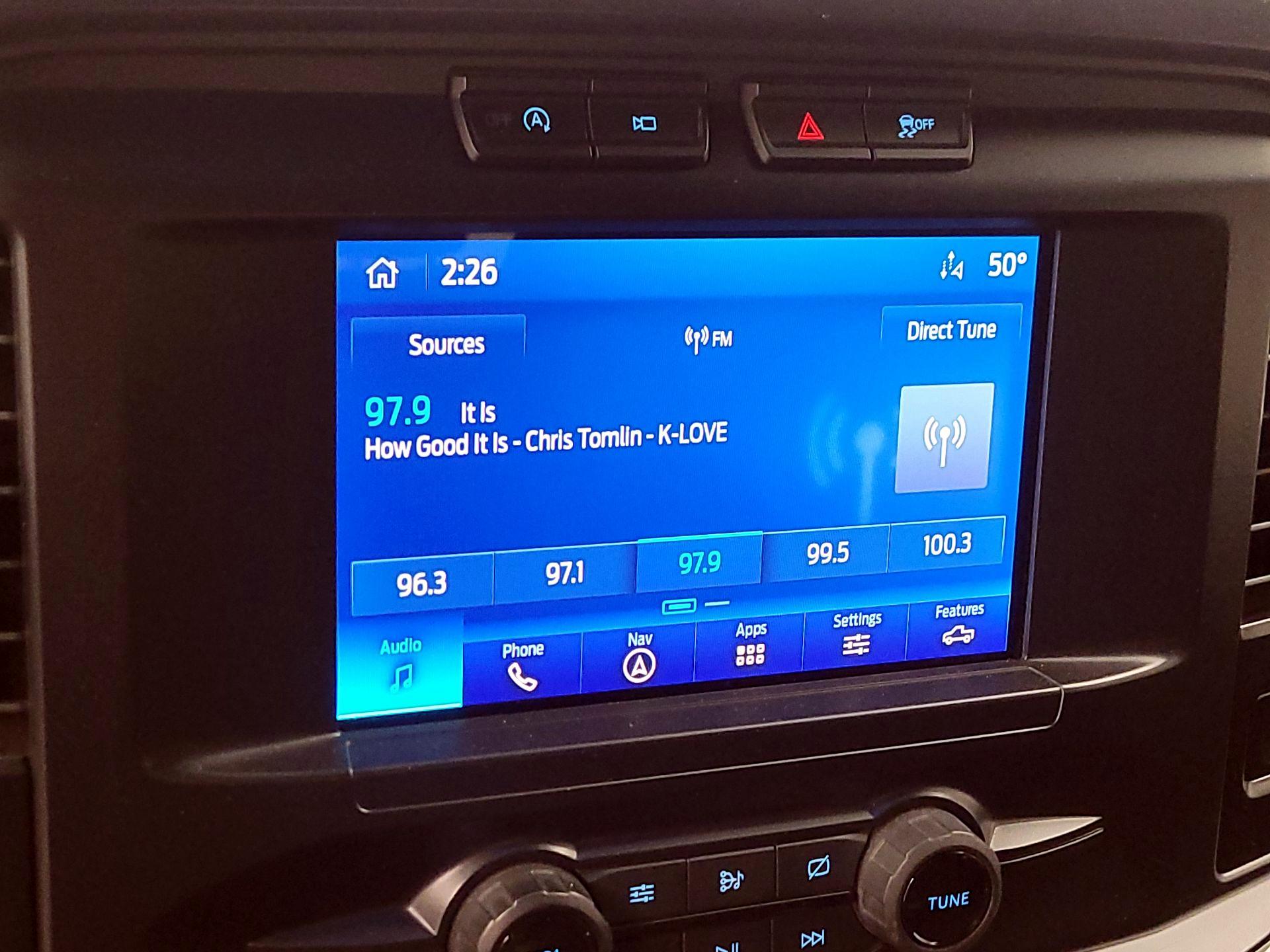 Thumbnail: 2021 Ford F-150 - 16