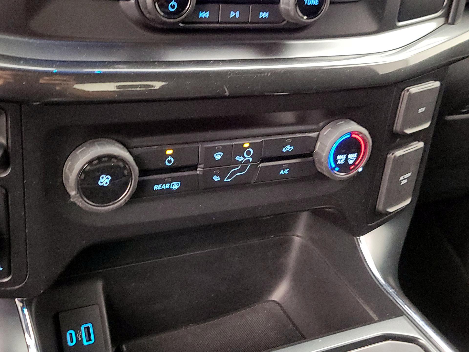 Thumbnail: 2021 Ford F-150 - 17