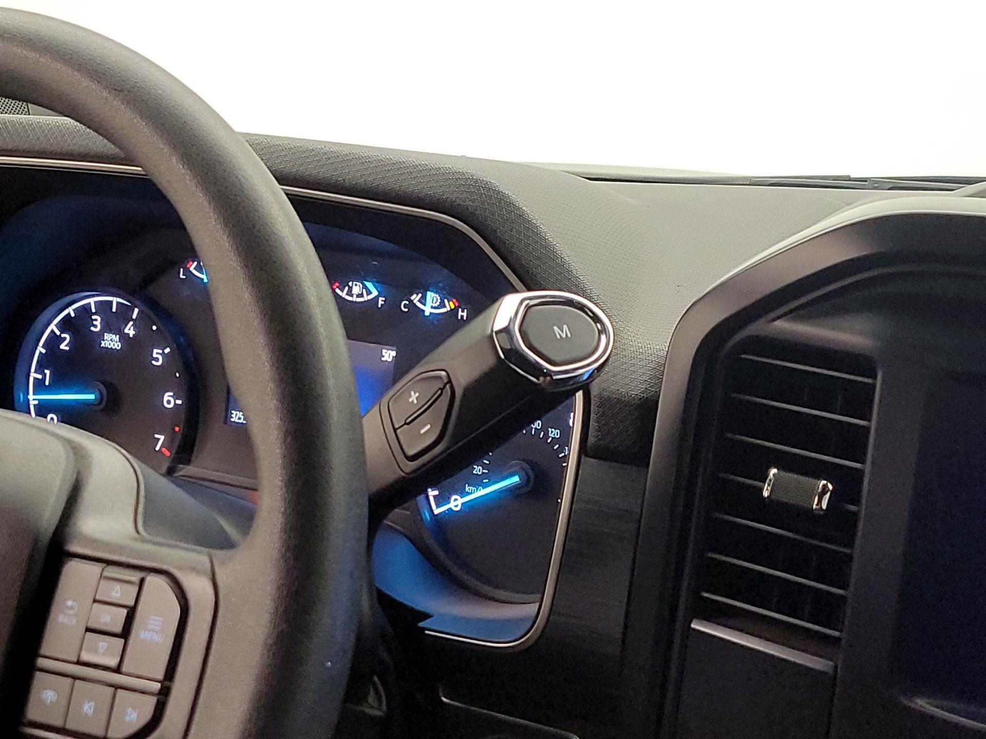 Thumbnail: 2021 Ford F-150 - 18