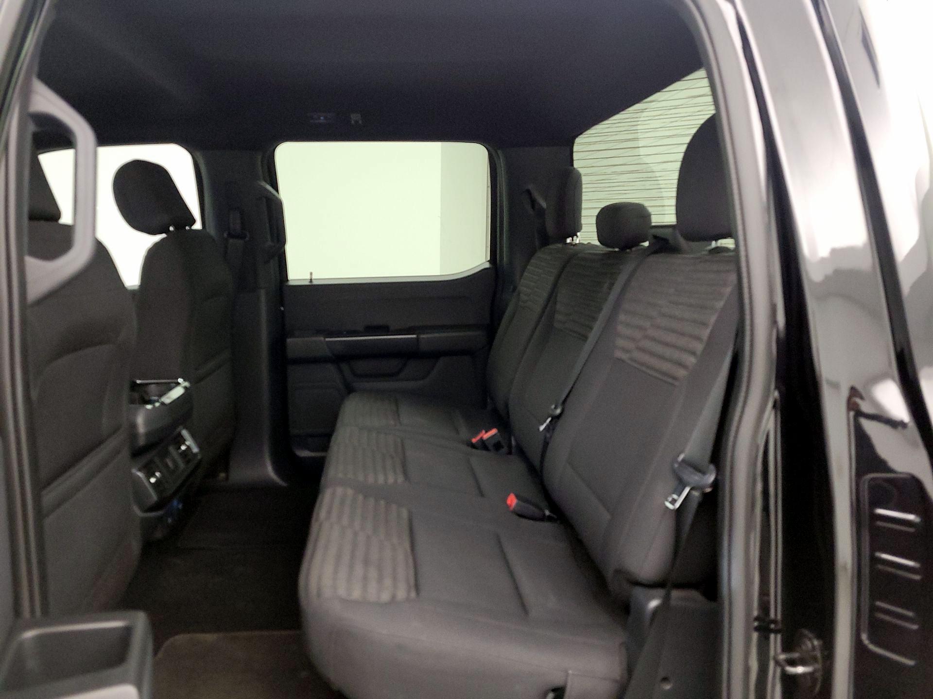 Thumbnail: 2021 Ford F-150 - 20