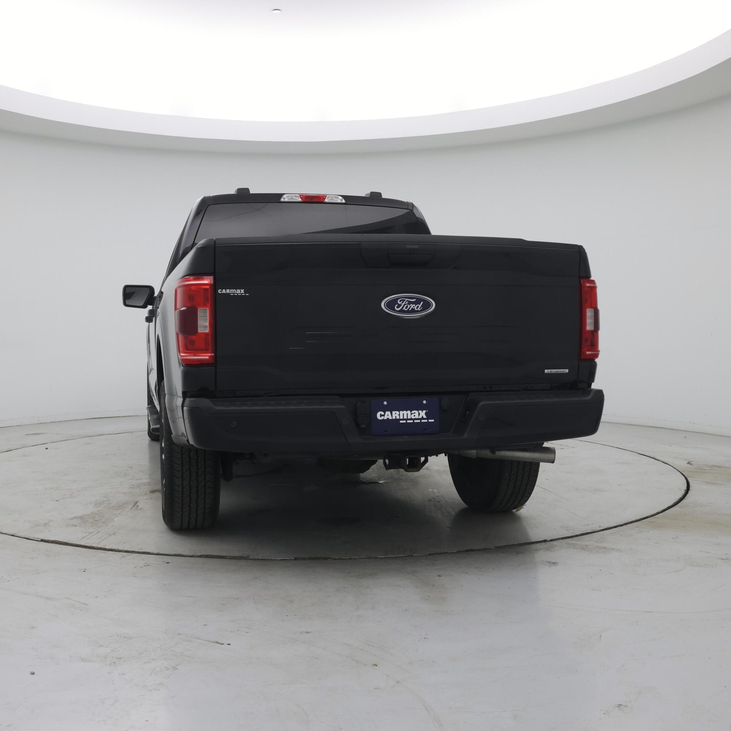 Thumbnail: 2021 Ford F-150 - 6