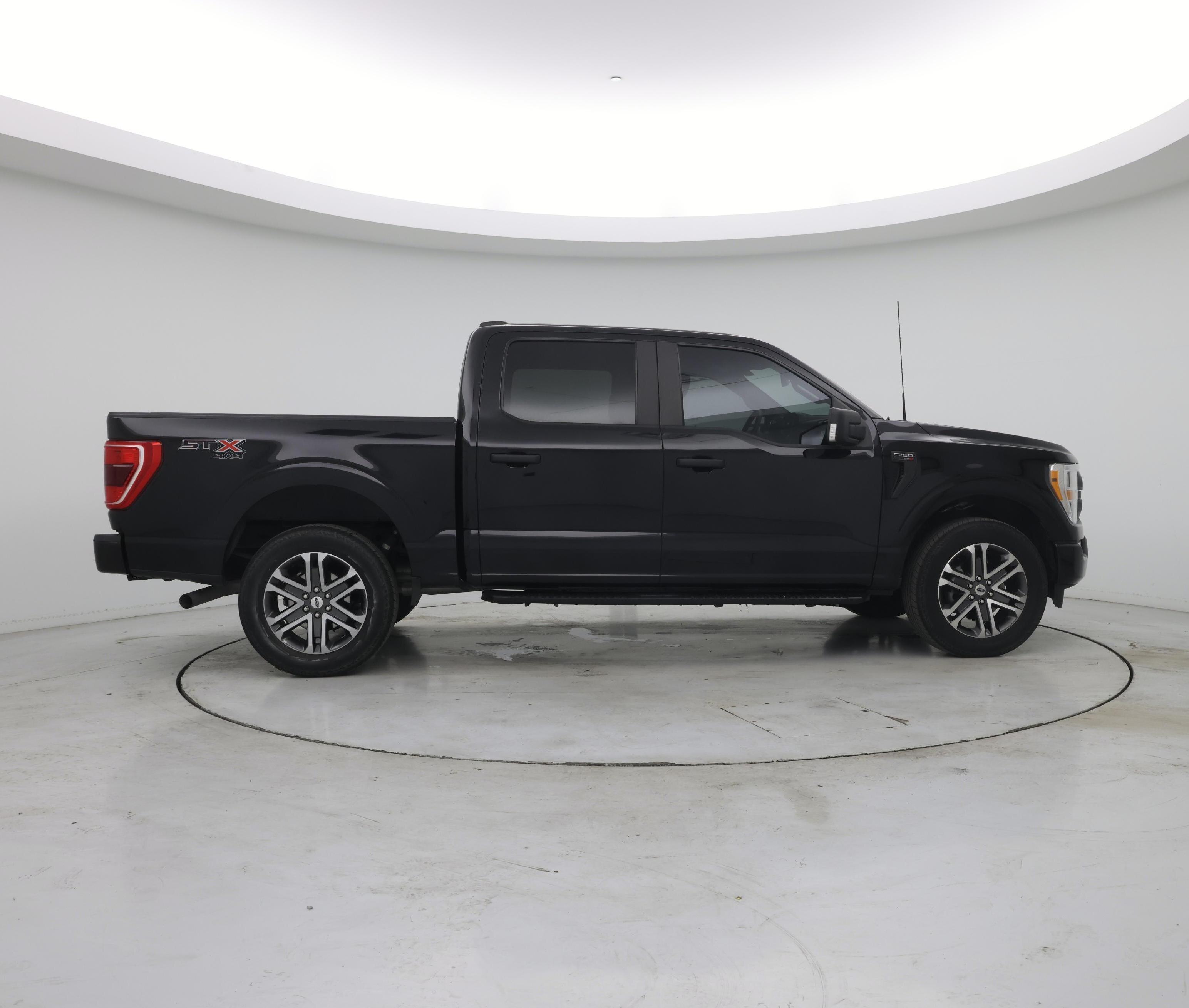 Thumbnail: 2021 Ford F-150 - 7