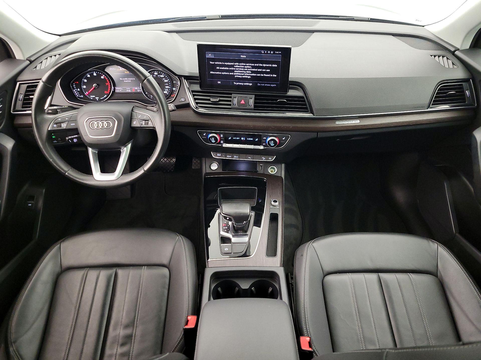 Thumbnail: 2023 Audi Q5 - 9