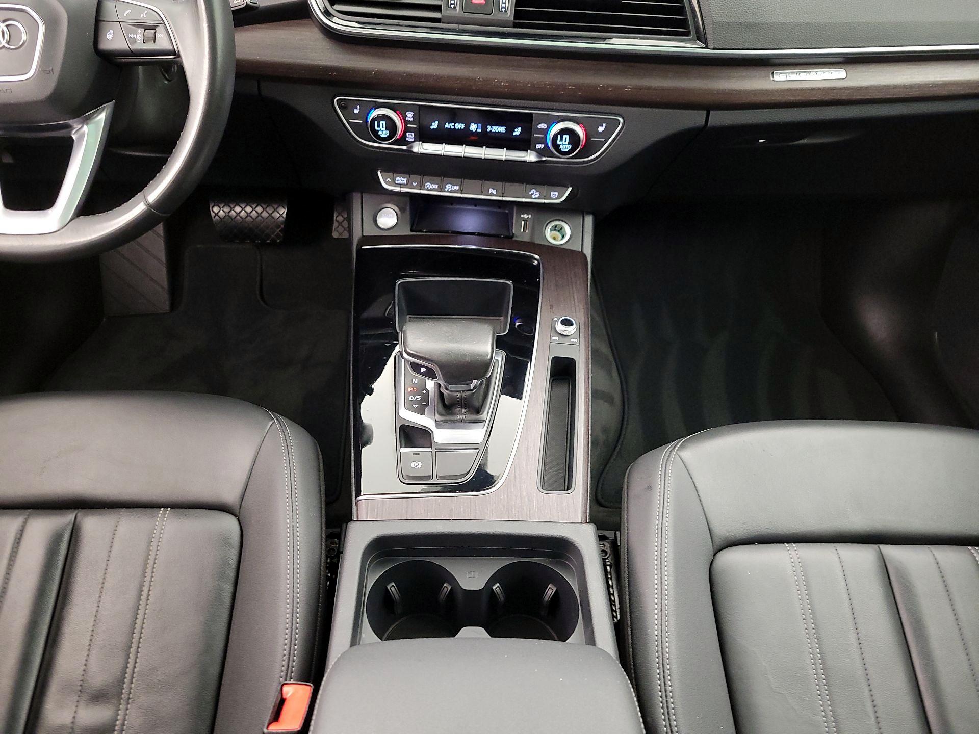 Thumbnail: 2023 Audi Q5 - 17