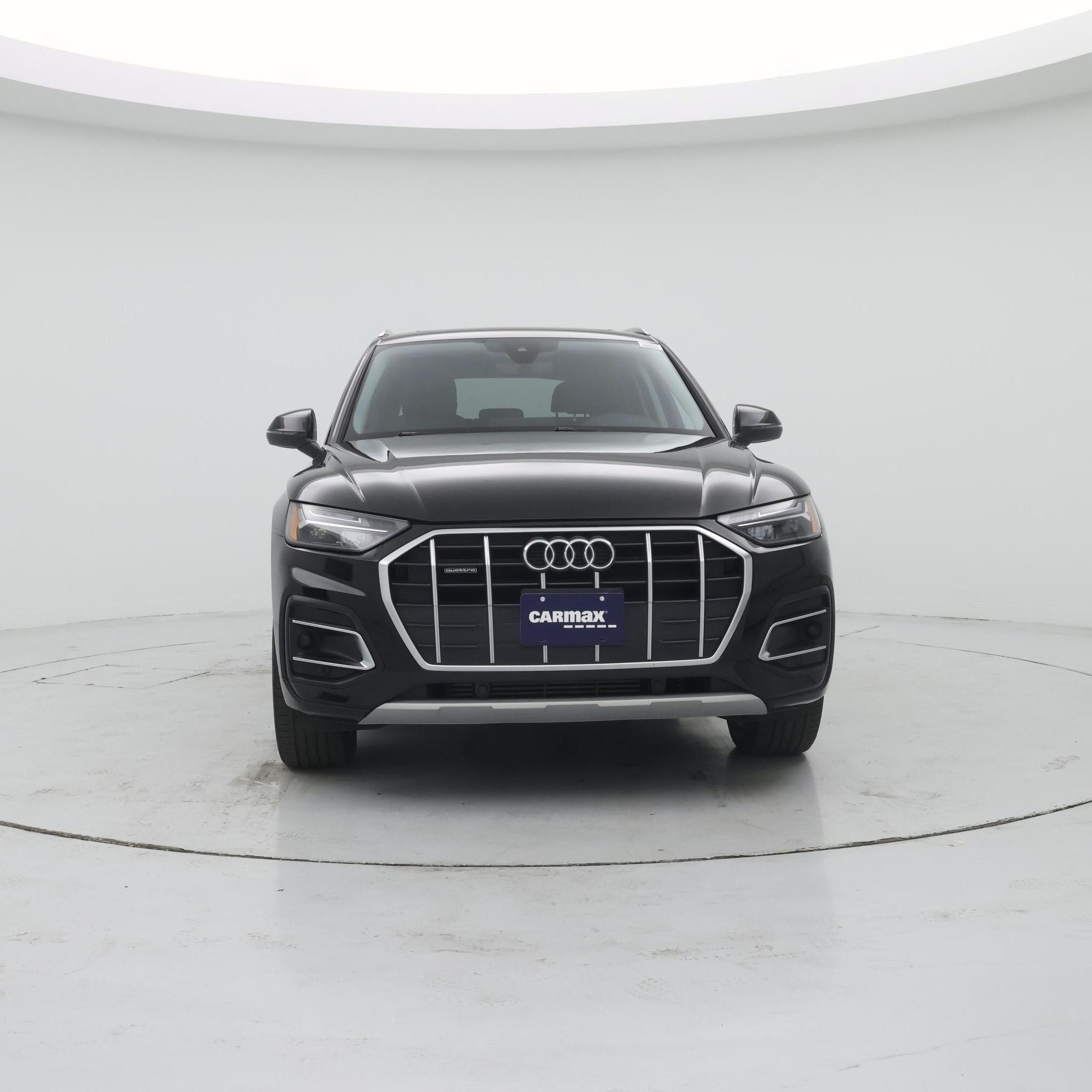 Thumbnail: 2023 Audi Q5 - 5