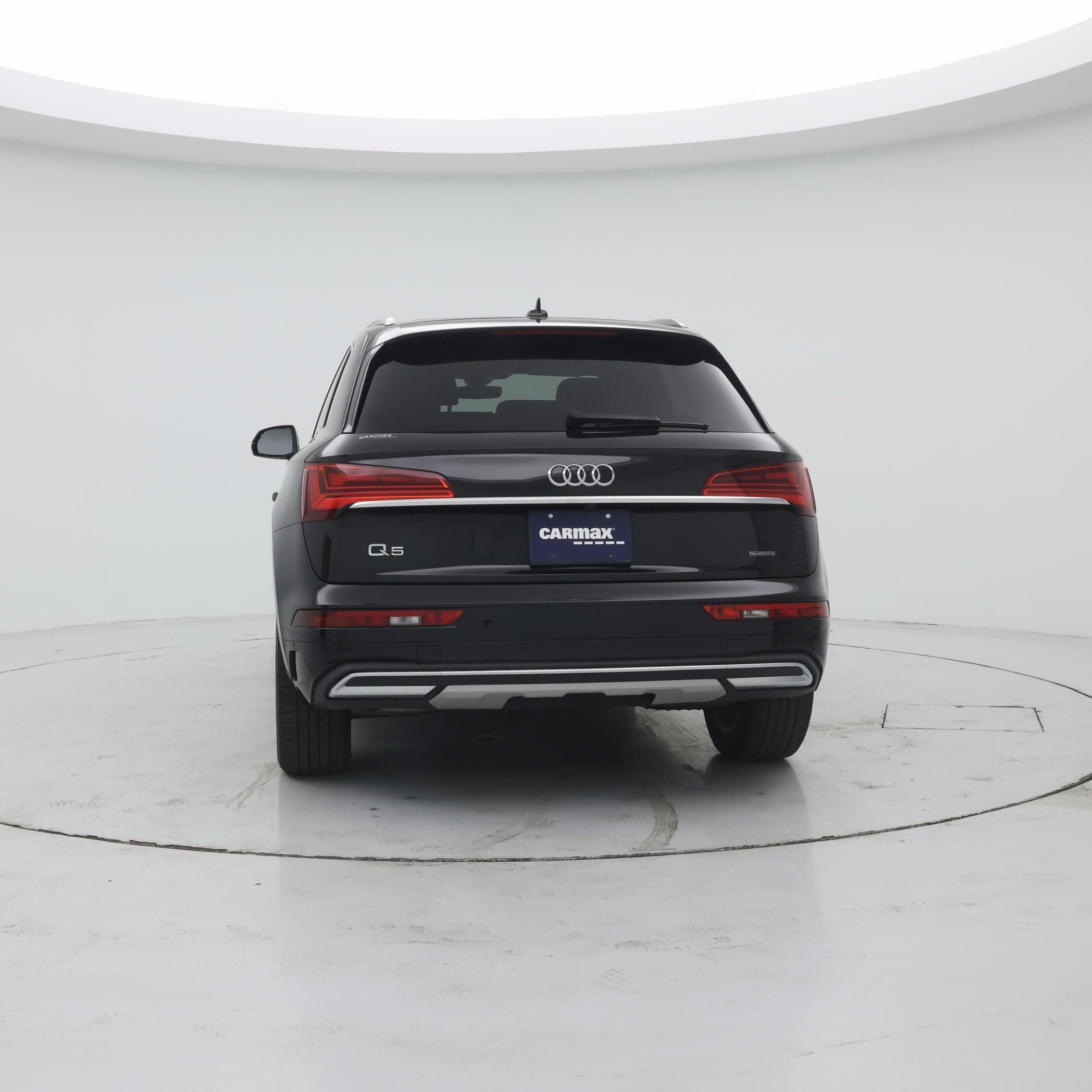 Thumbnail: 2023 Audi Q5 - 6