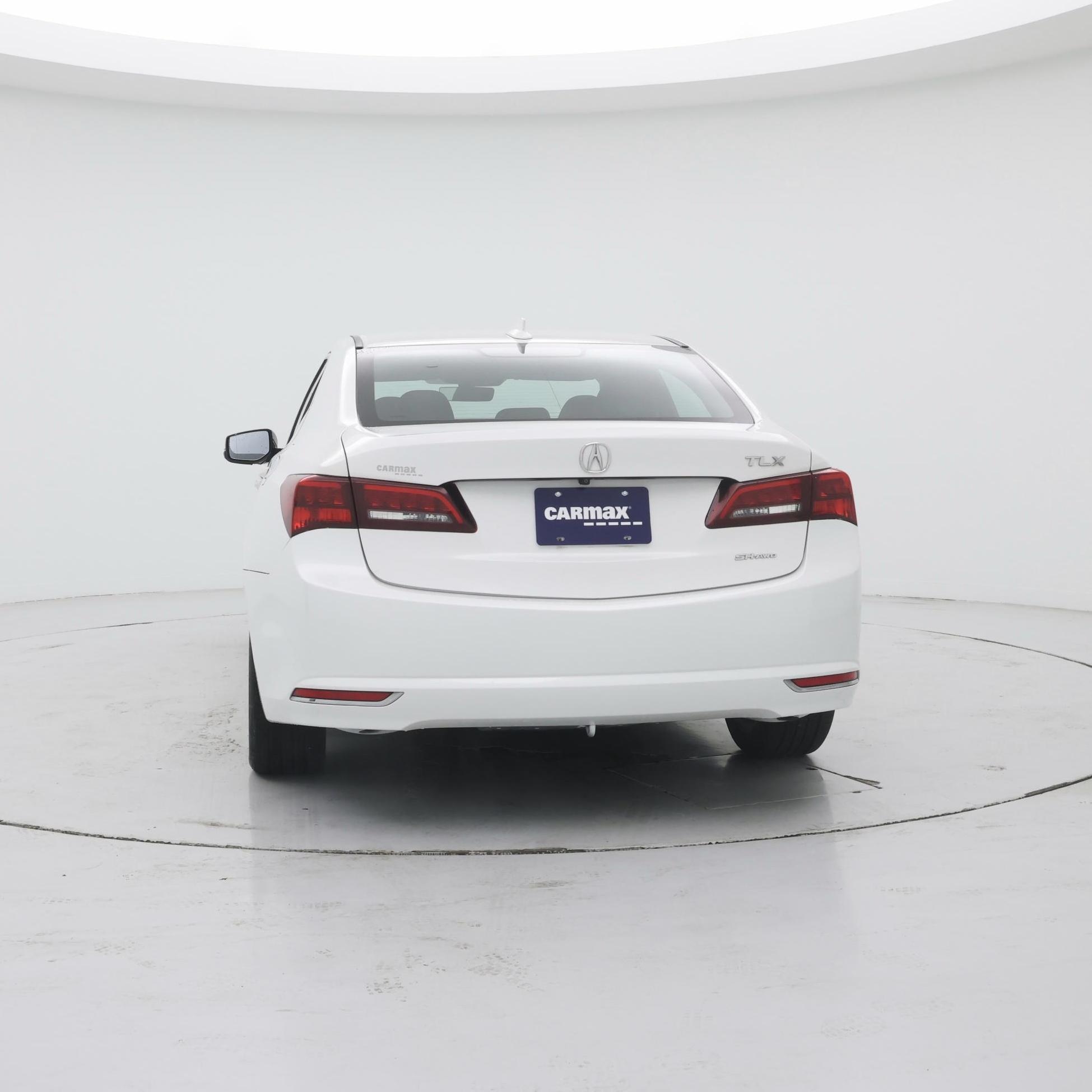 Thumbnail: 2015 Acura TLX - 6