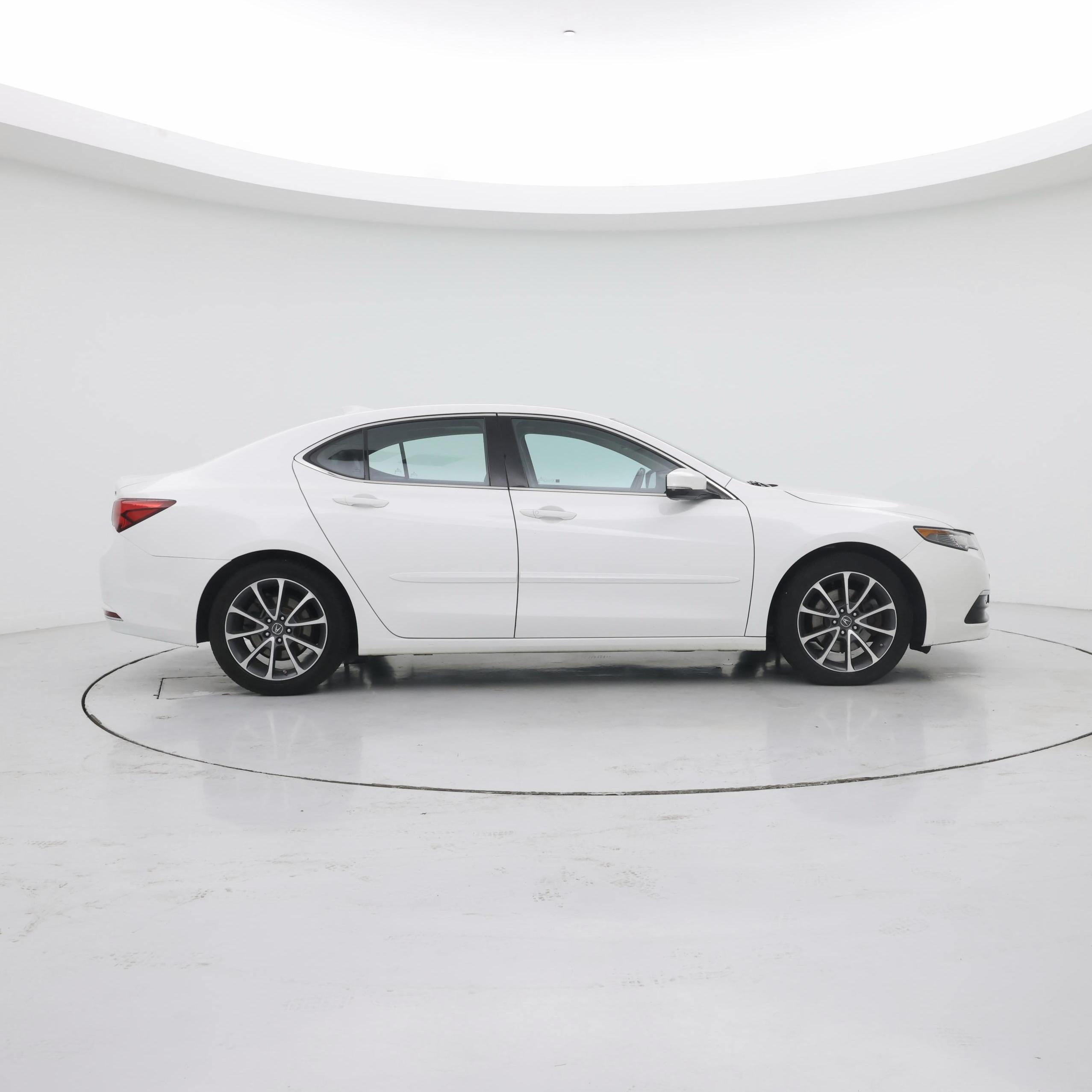 Thumbnail: 2015 Acura TLX - 7