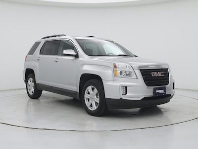 2016 GMC Terrain SLE