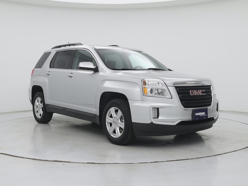 2016 GMC Terrain SLE -
                  Hillside, IL