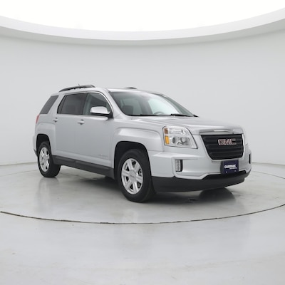 2016 GMC Terrain SLE