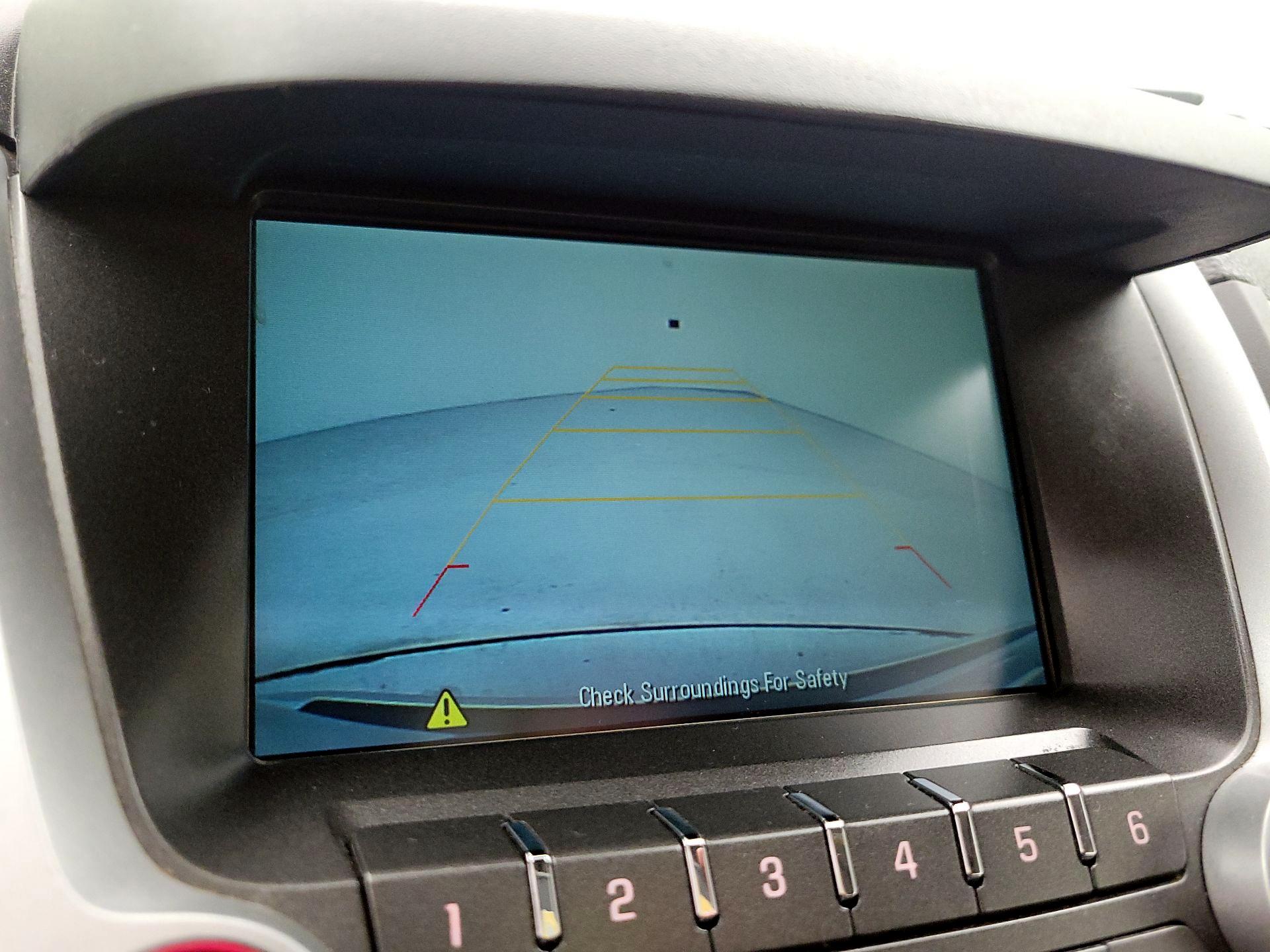 Thumbnail: 2016 GMC Terrain - 13