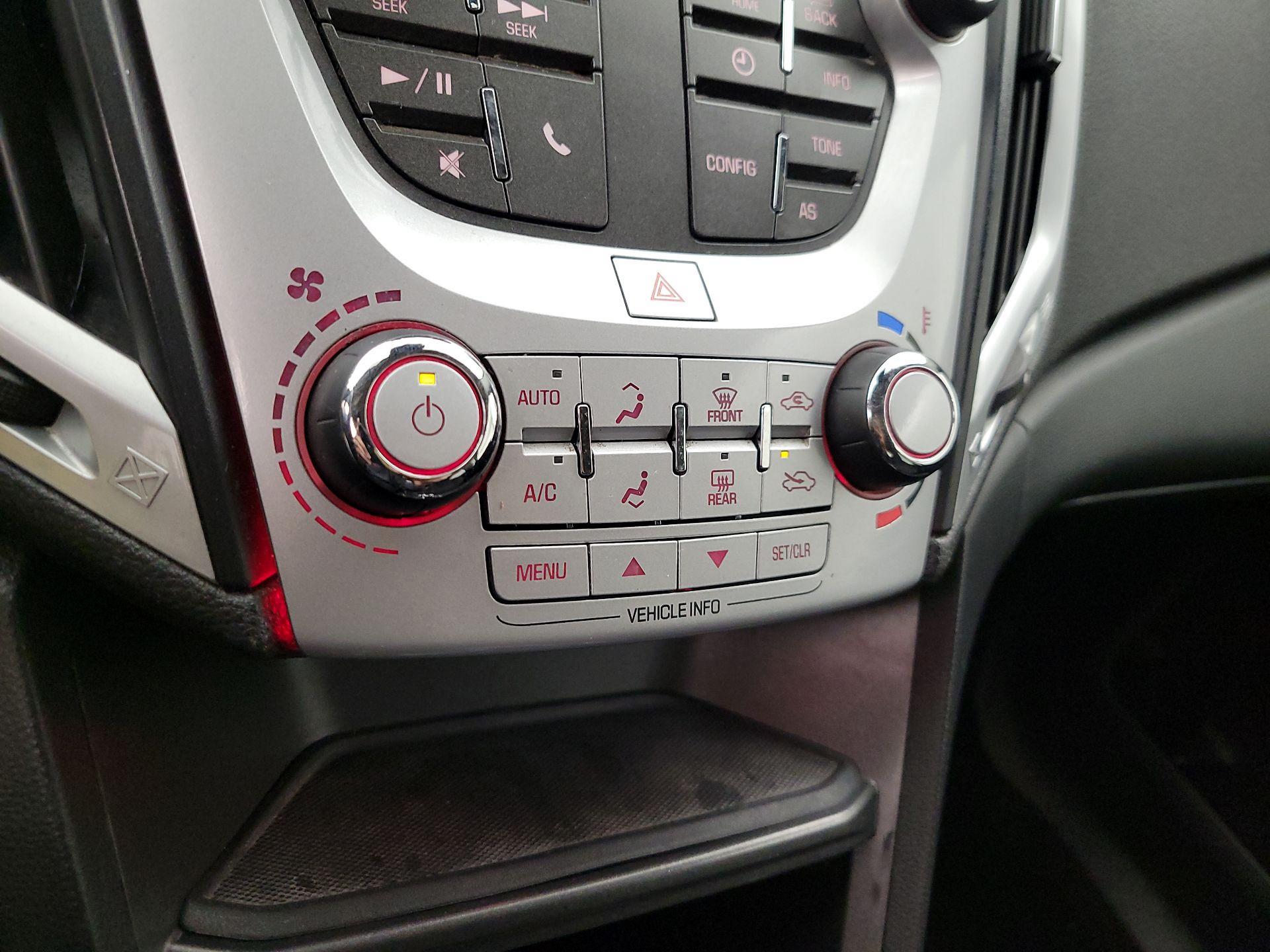 Thumbnail: 2016 GMC Terrain - 15