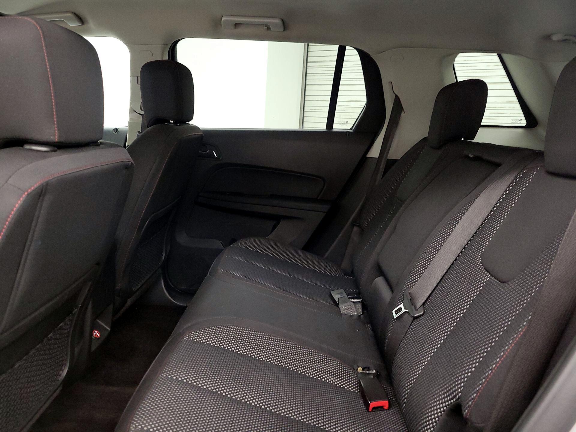 Thumbnail: 2016 GMC Terrain - 18