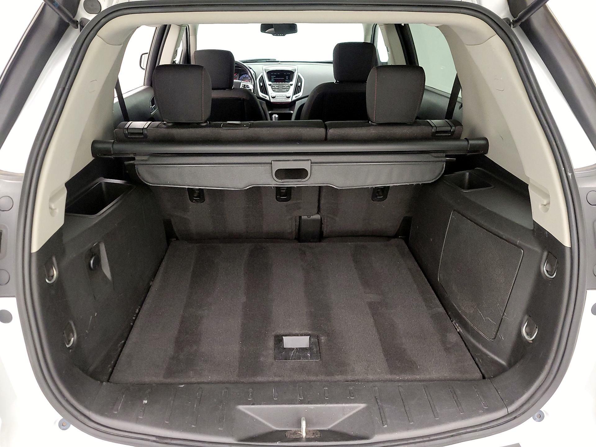 Thumbnail: 2016 GMC Terrain - 19