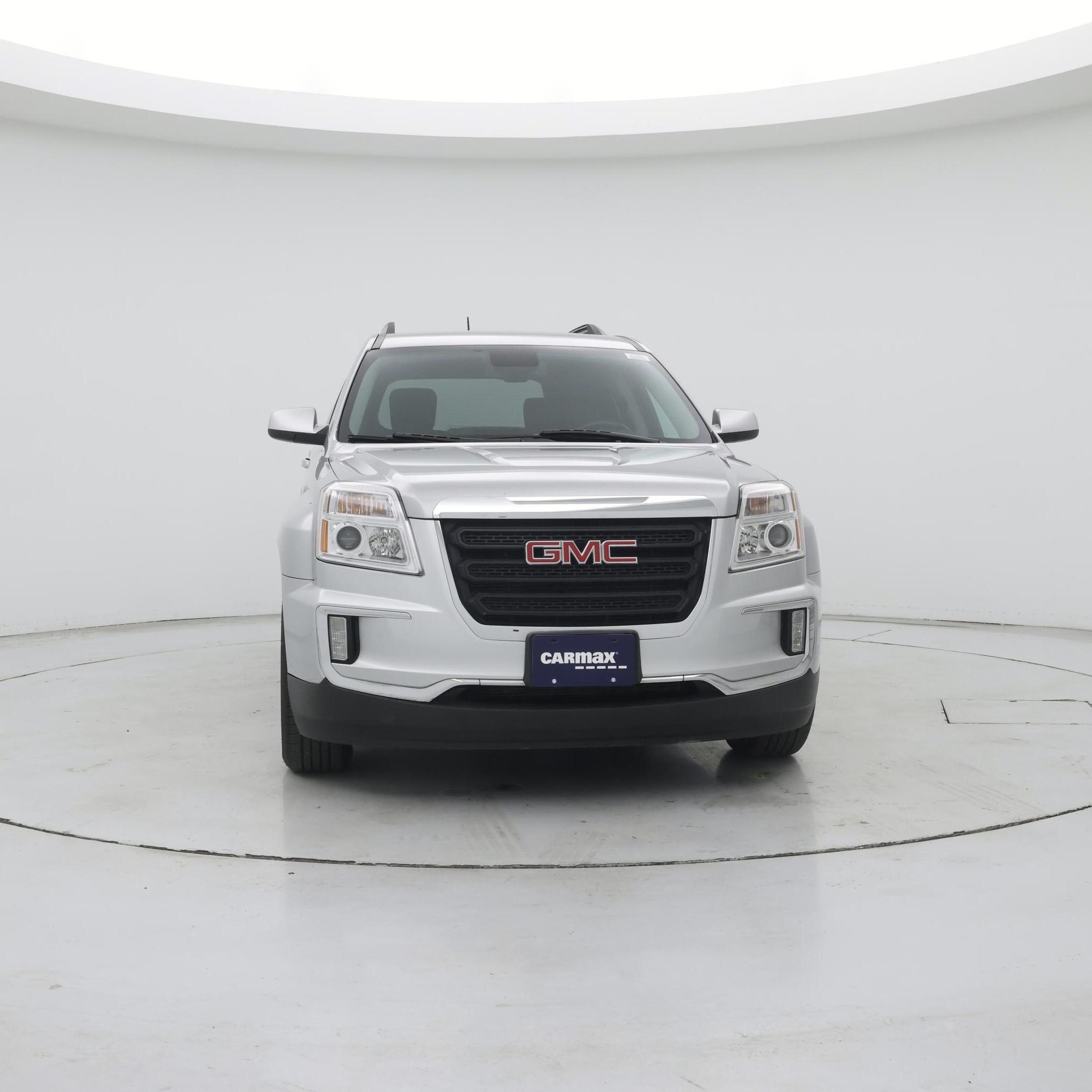 Thumbnail: 2016 GMC Terrain - 5