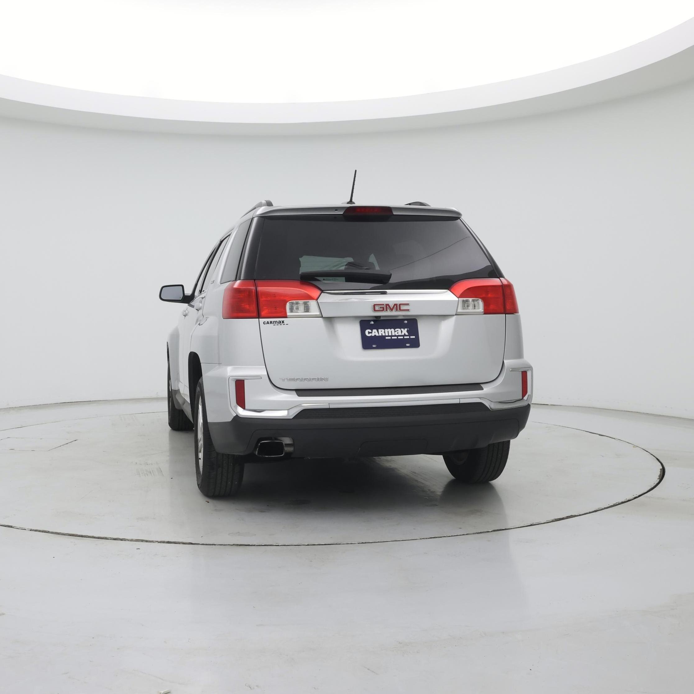 Thumbnail: 2016 GMC Terrain - 6