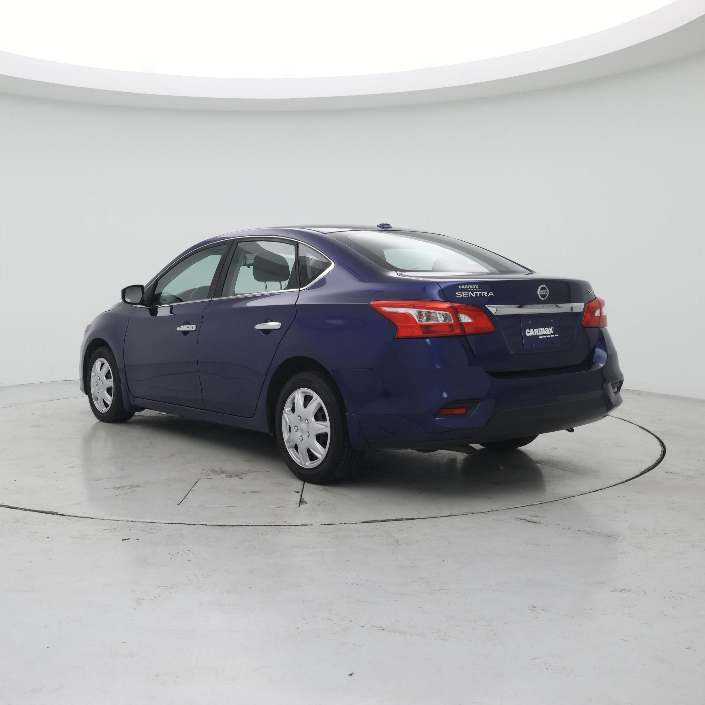 Thumbnail: 2017 Nissan Sentra - 2
