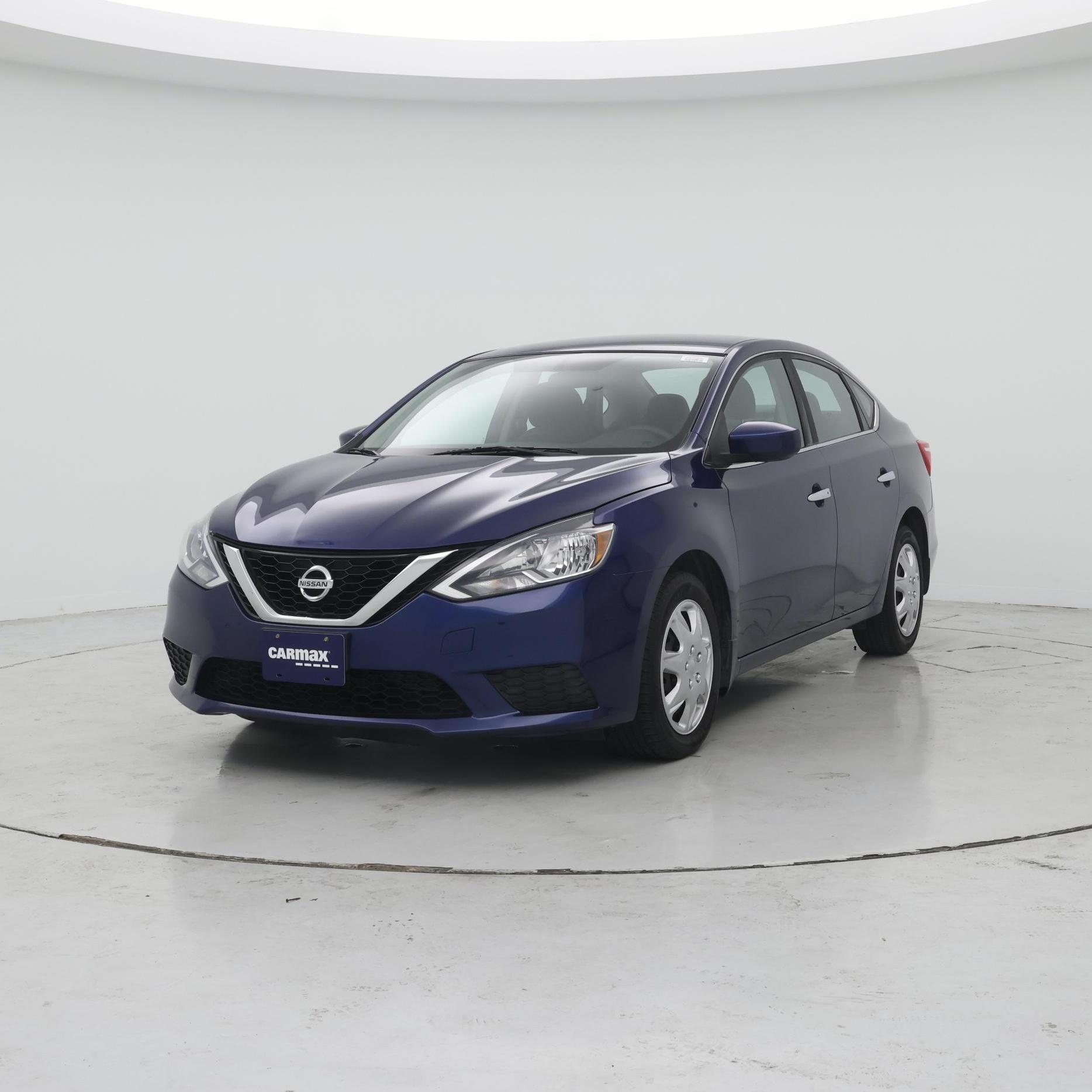 Thumbnail: 2017 Nissan Sentra - 4