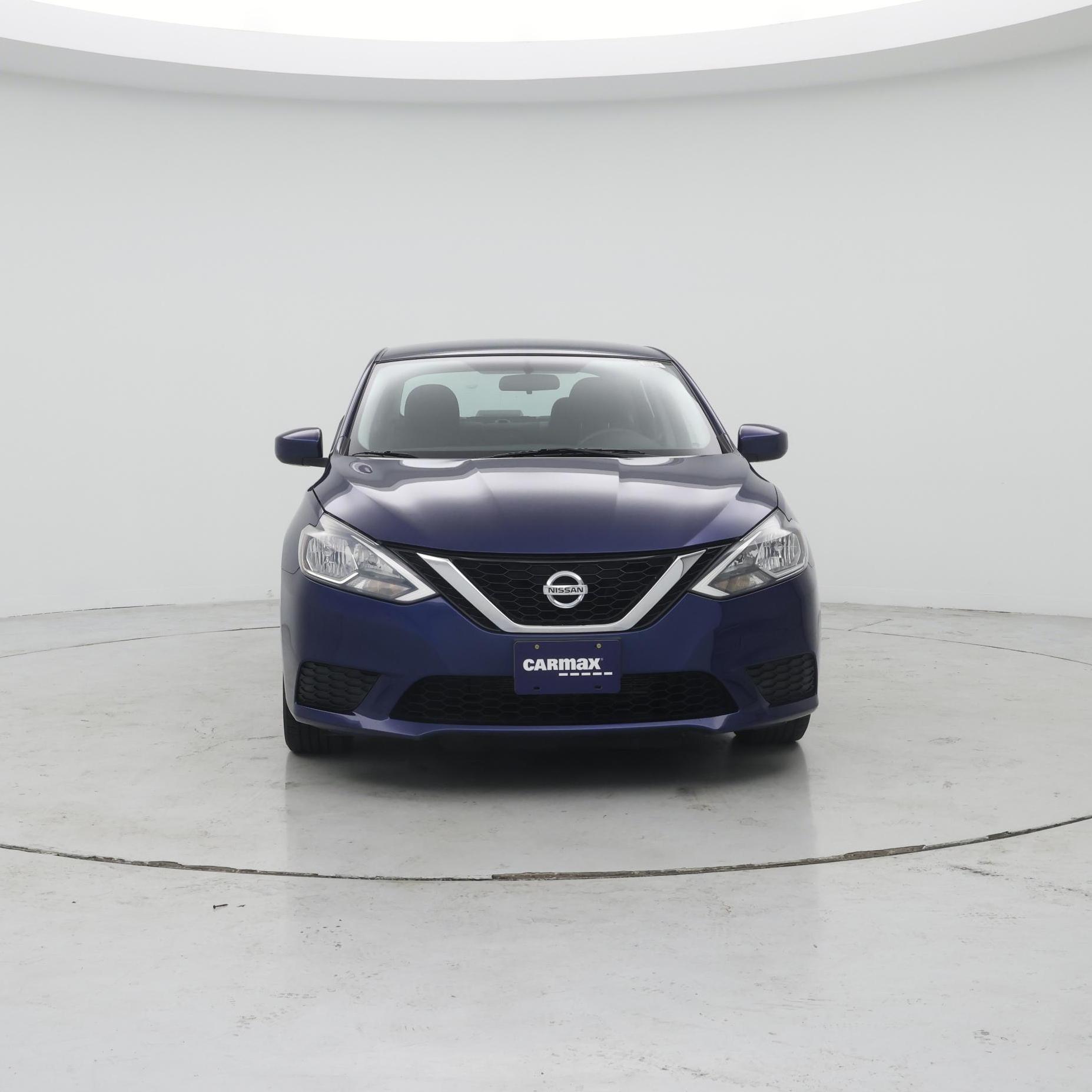 Thumbnail: 2017 Nissan Sentra - 5