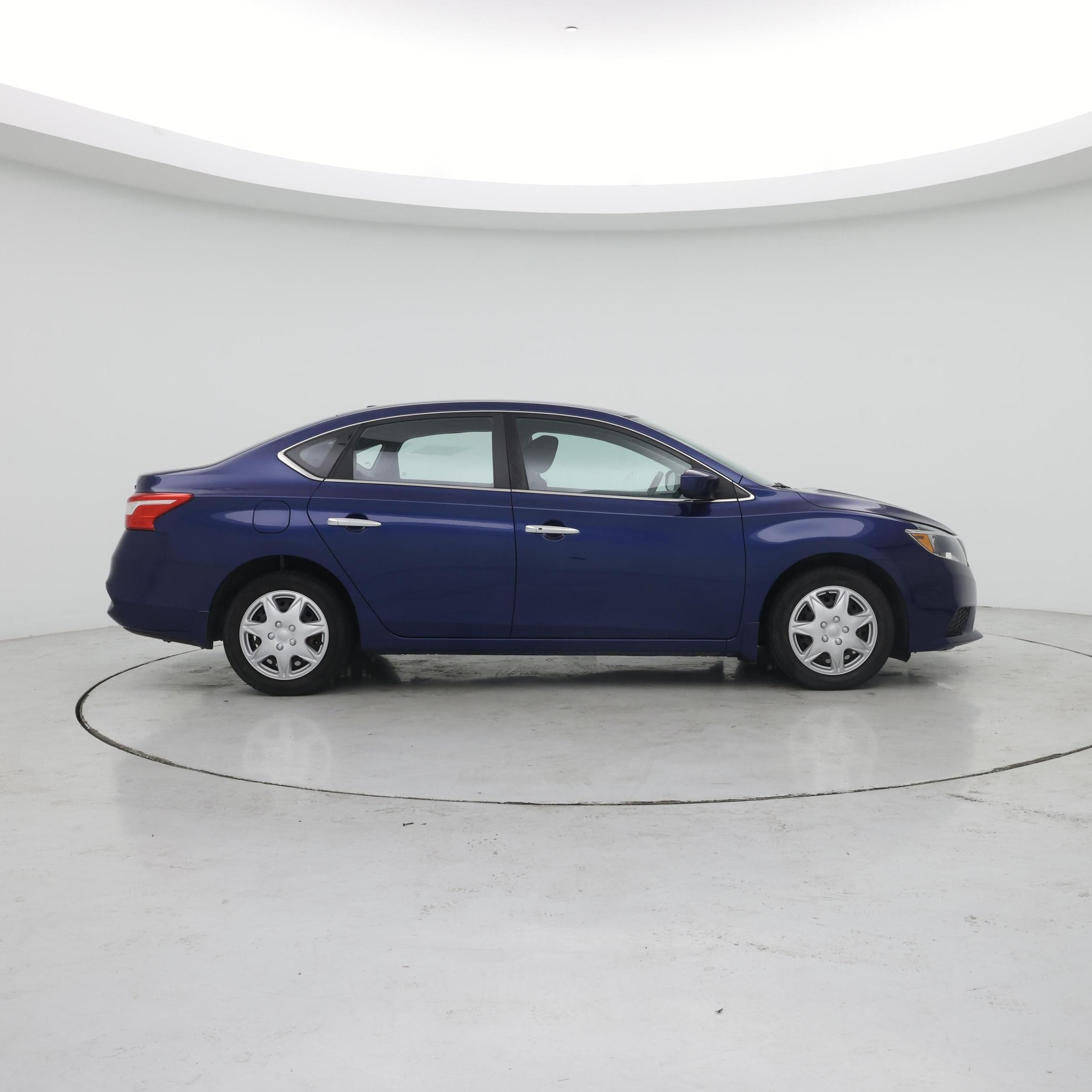 Thumbnail: 2017 Nissan Sentra - 7