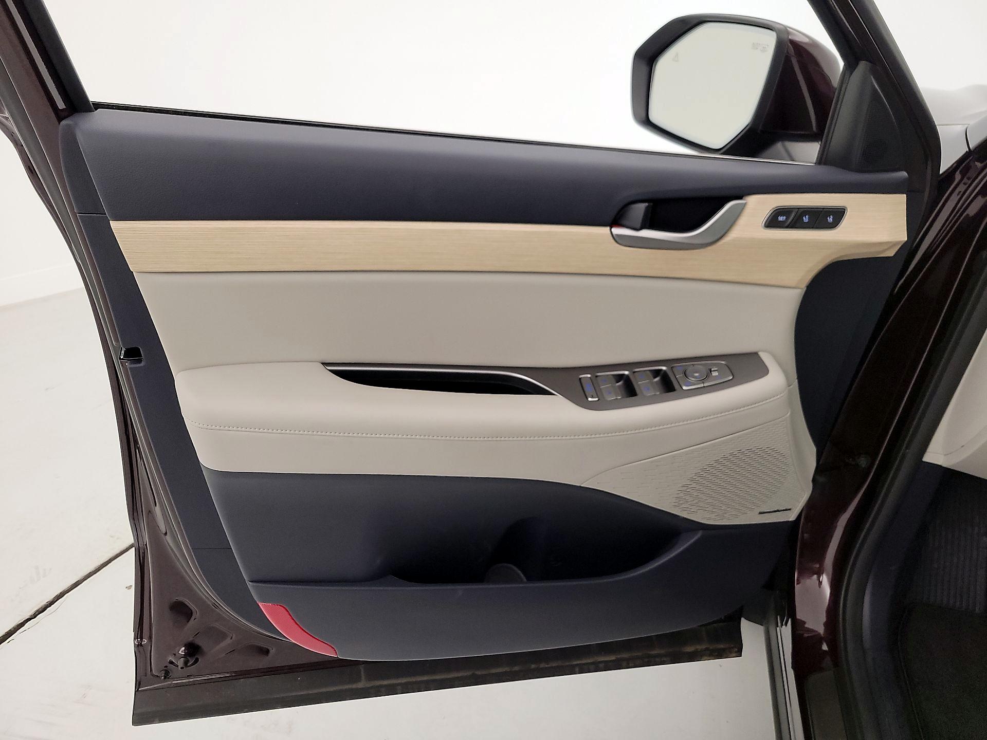 Thumbnail: 2025 Hyundai Palisade - 12