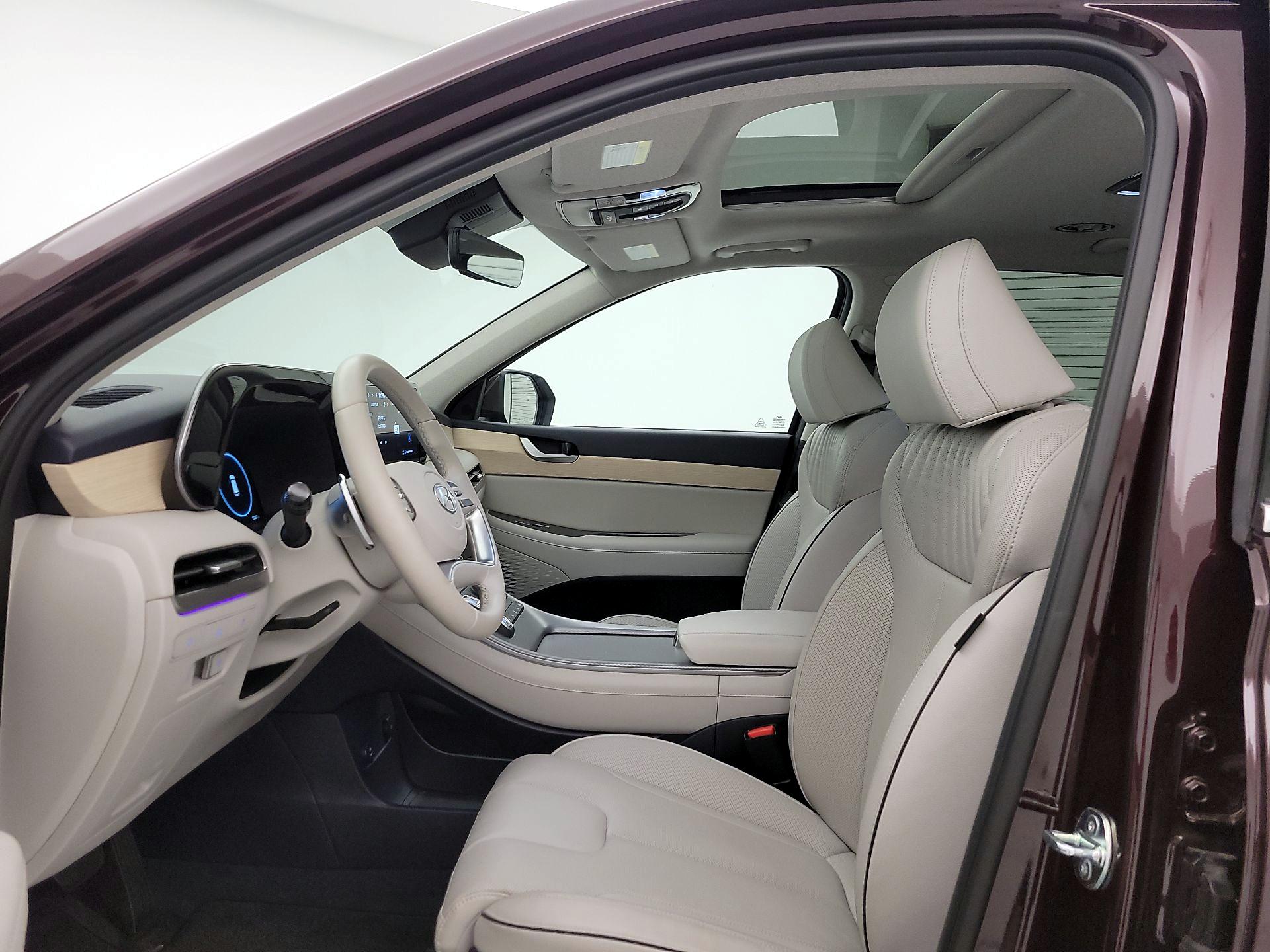Thumbnail: 2025 Hyundai Palisade - 19