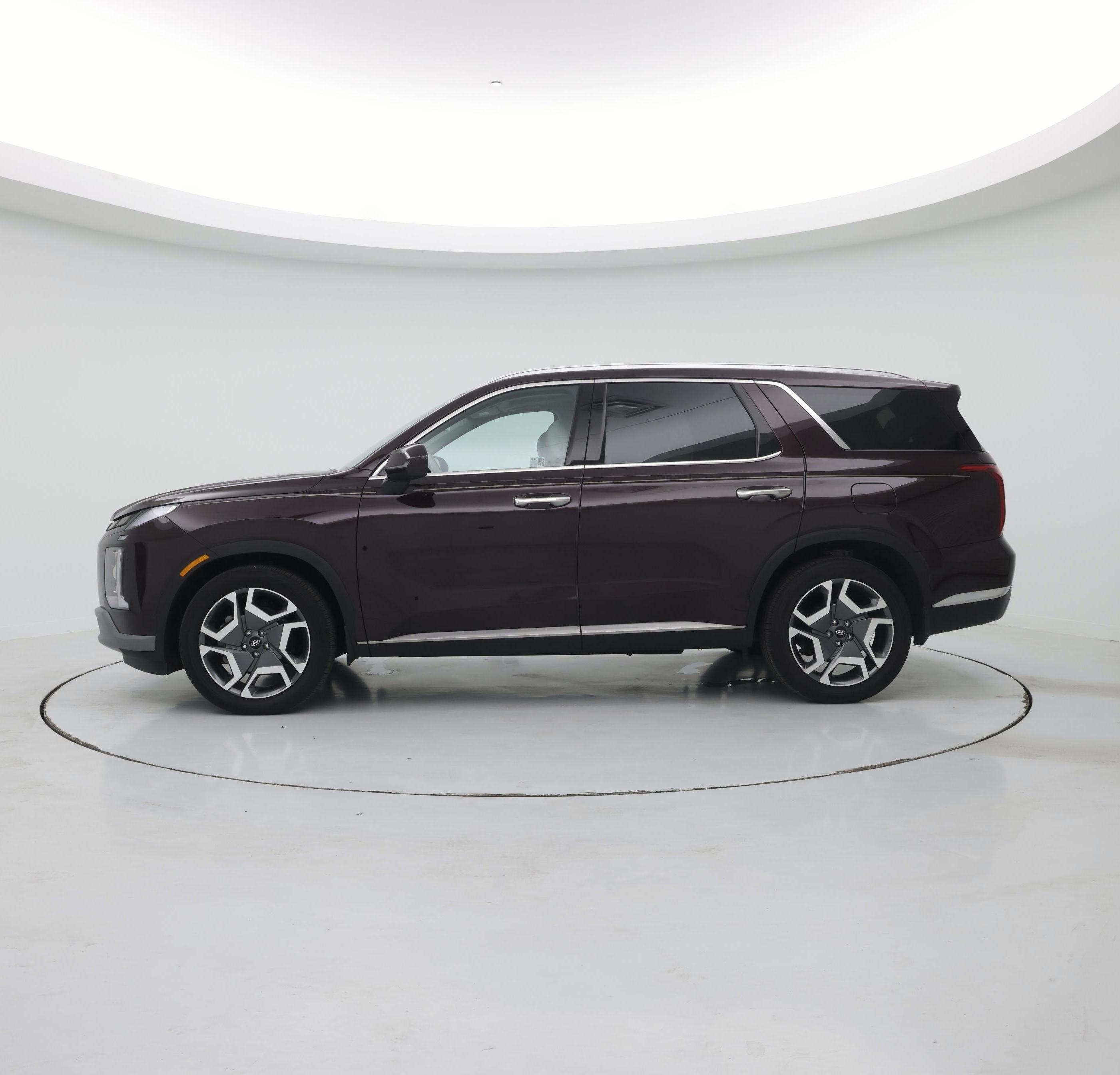 Thumbnail: 2025 Hyundai Palisade - 3