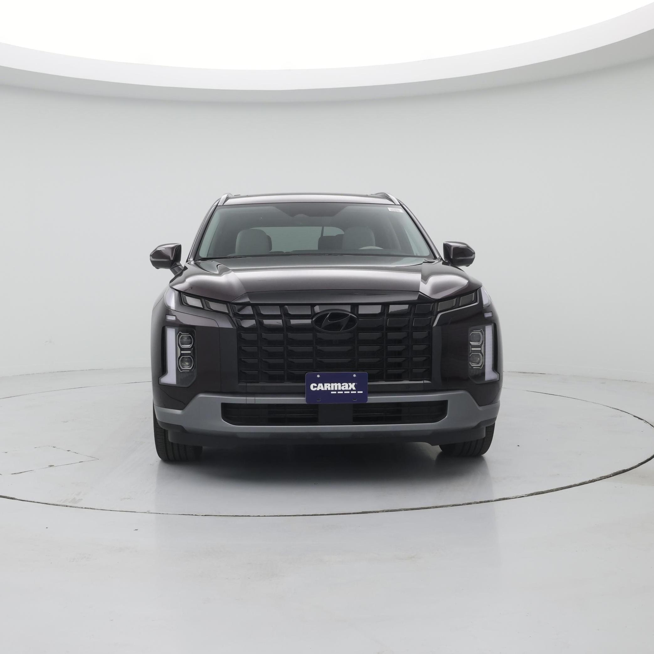 Thumbnail: 2025 Hyundai Palisade - 5