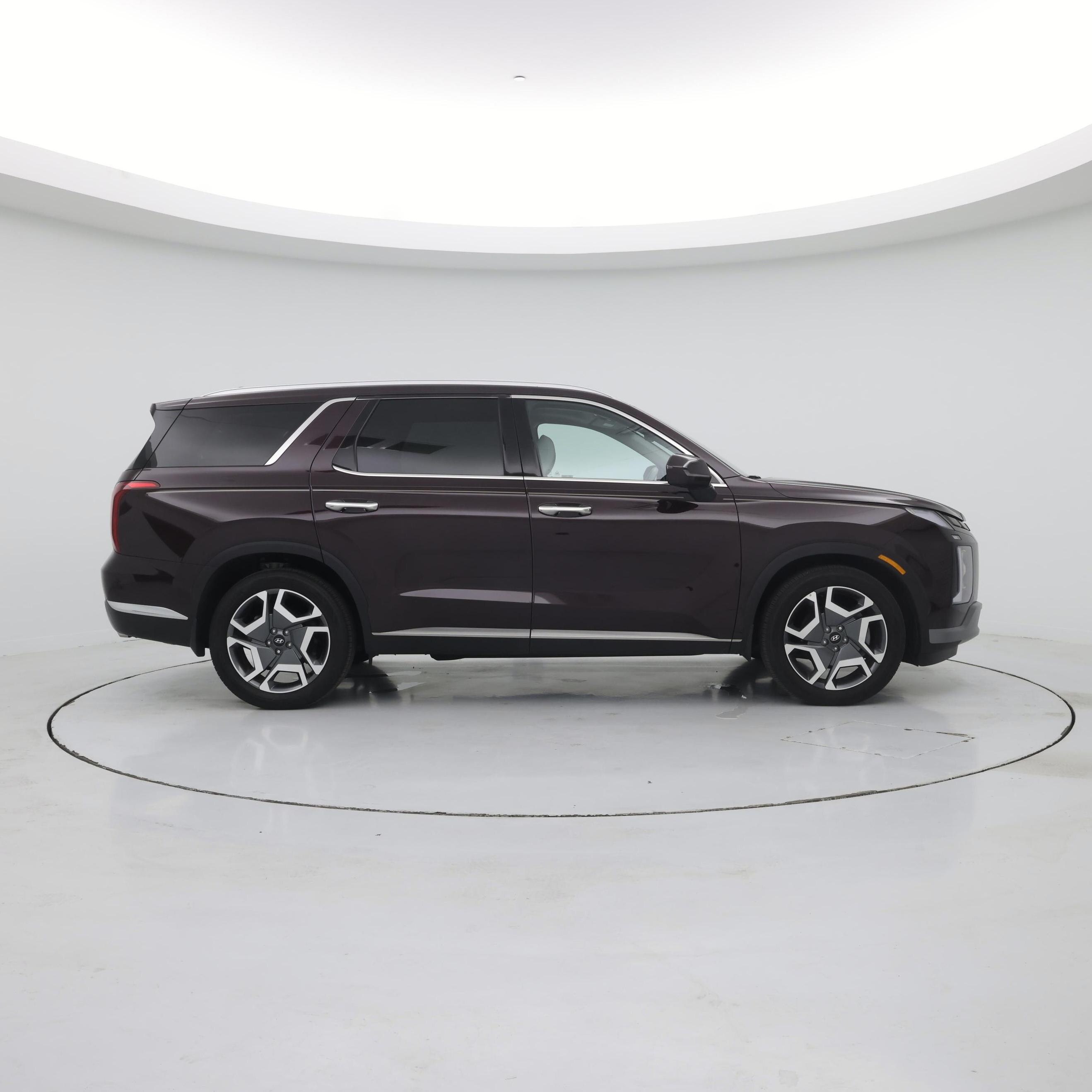 Thumbnail: 2025 Hyundai Palisade - 7