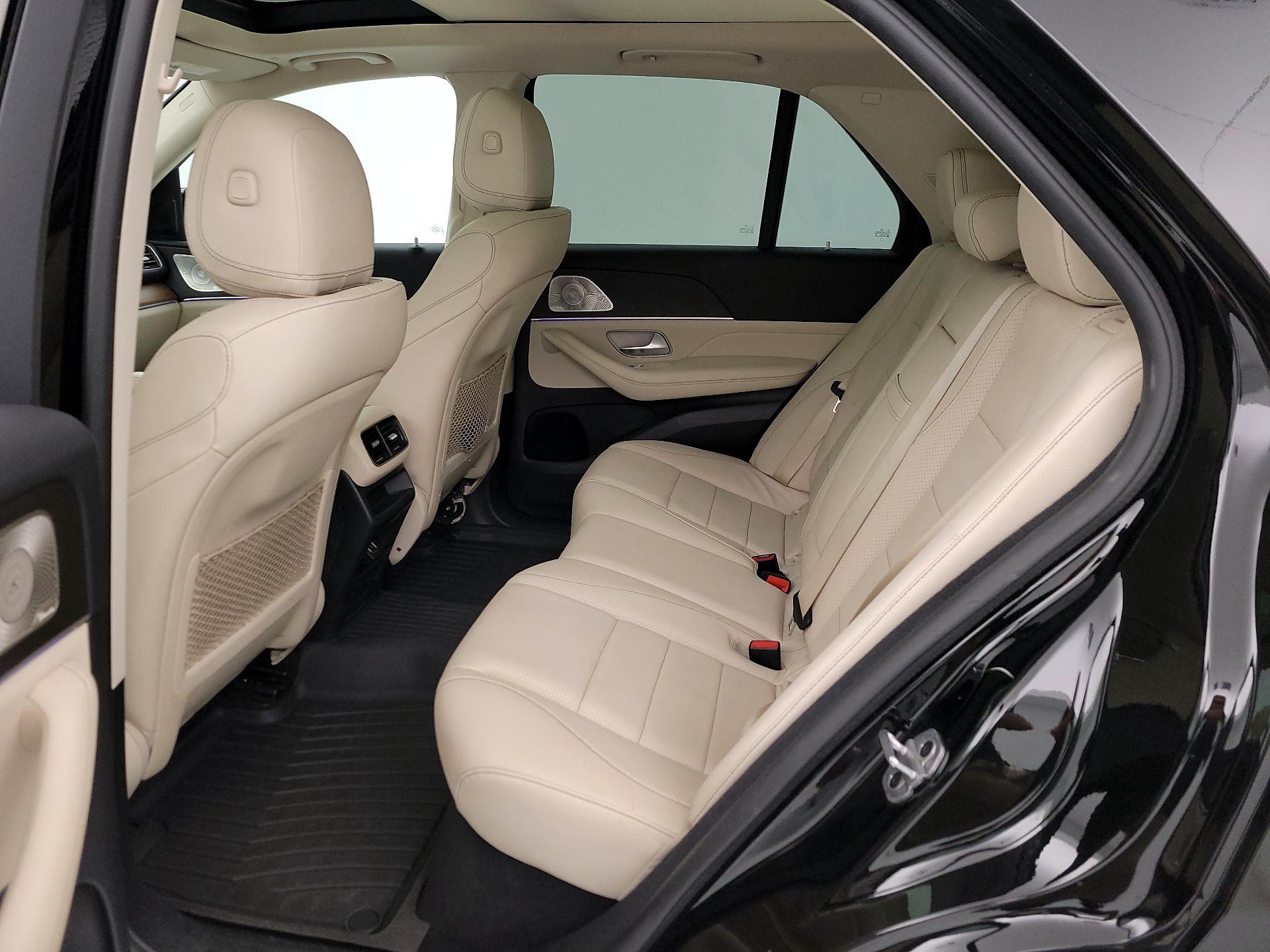 Thumbnail: 2021 Mercedes-Benz GLE - 20