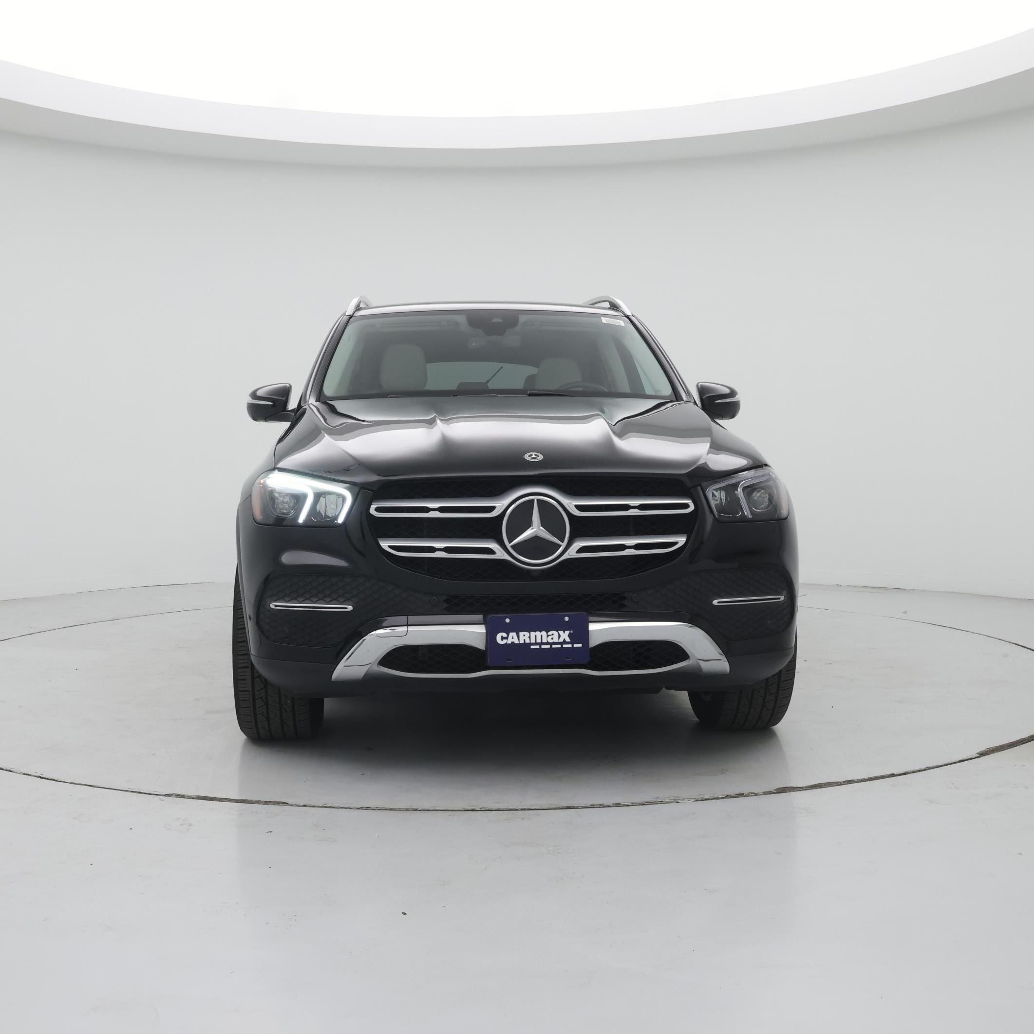 Thumbnail: 2021 Mercedes-Benz GLE - 5