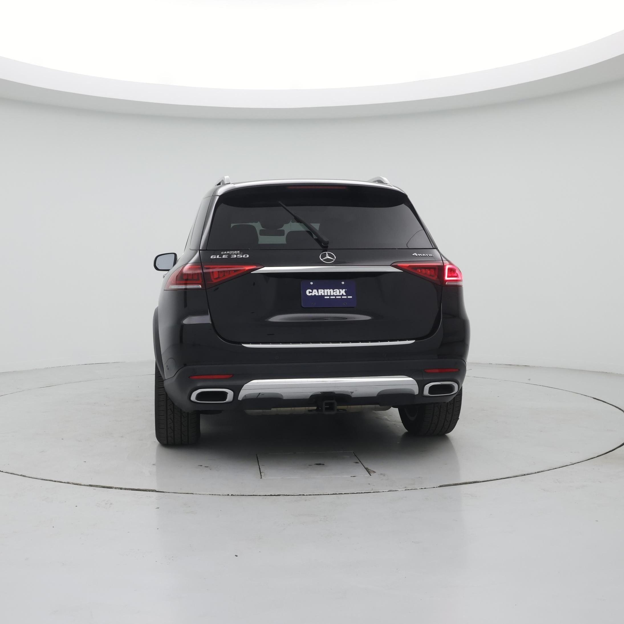 Thumbnail: 2021 Mercedes-Benz GLE - 6