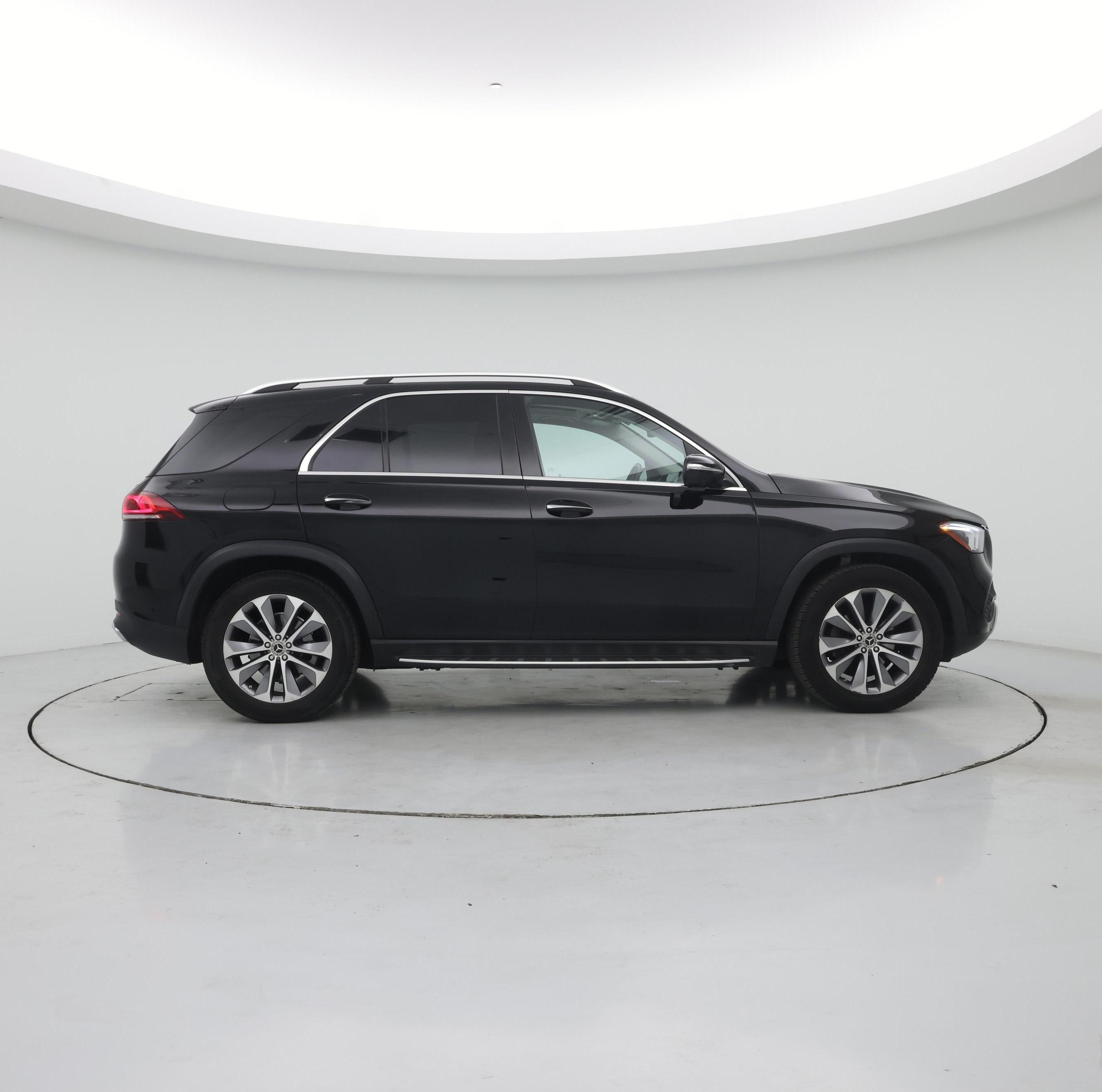 Thumbnail: 2021 Mercedes-Benz GLE - 7