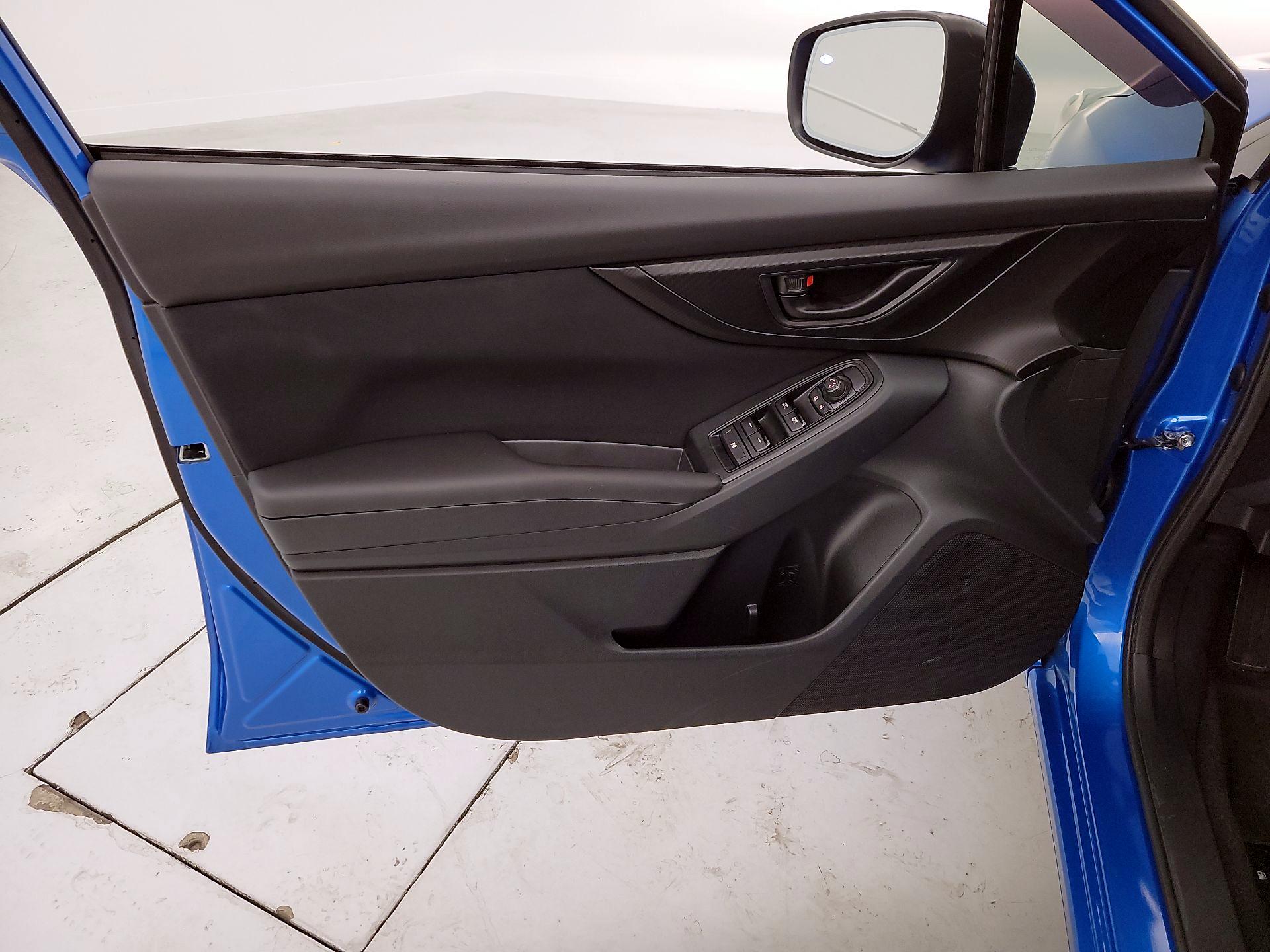 Thumbnail: 2022 Subaru Impreza - 12