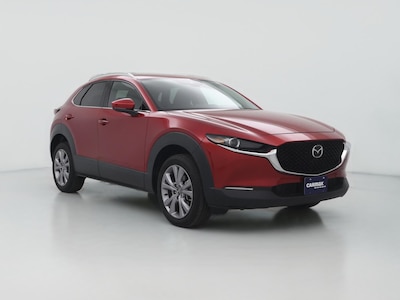 2022 Mazda CX-30 Premium