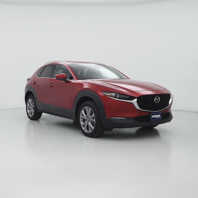 2022 Mazda CX-30 Premium