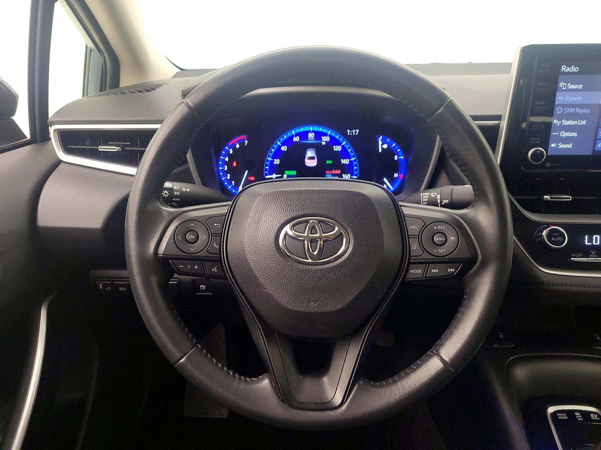 Thumbnail: 2022 Toyota Corolla - 10