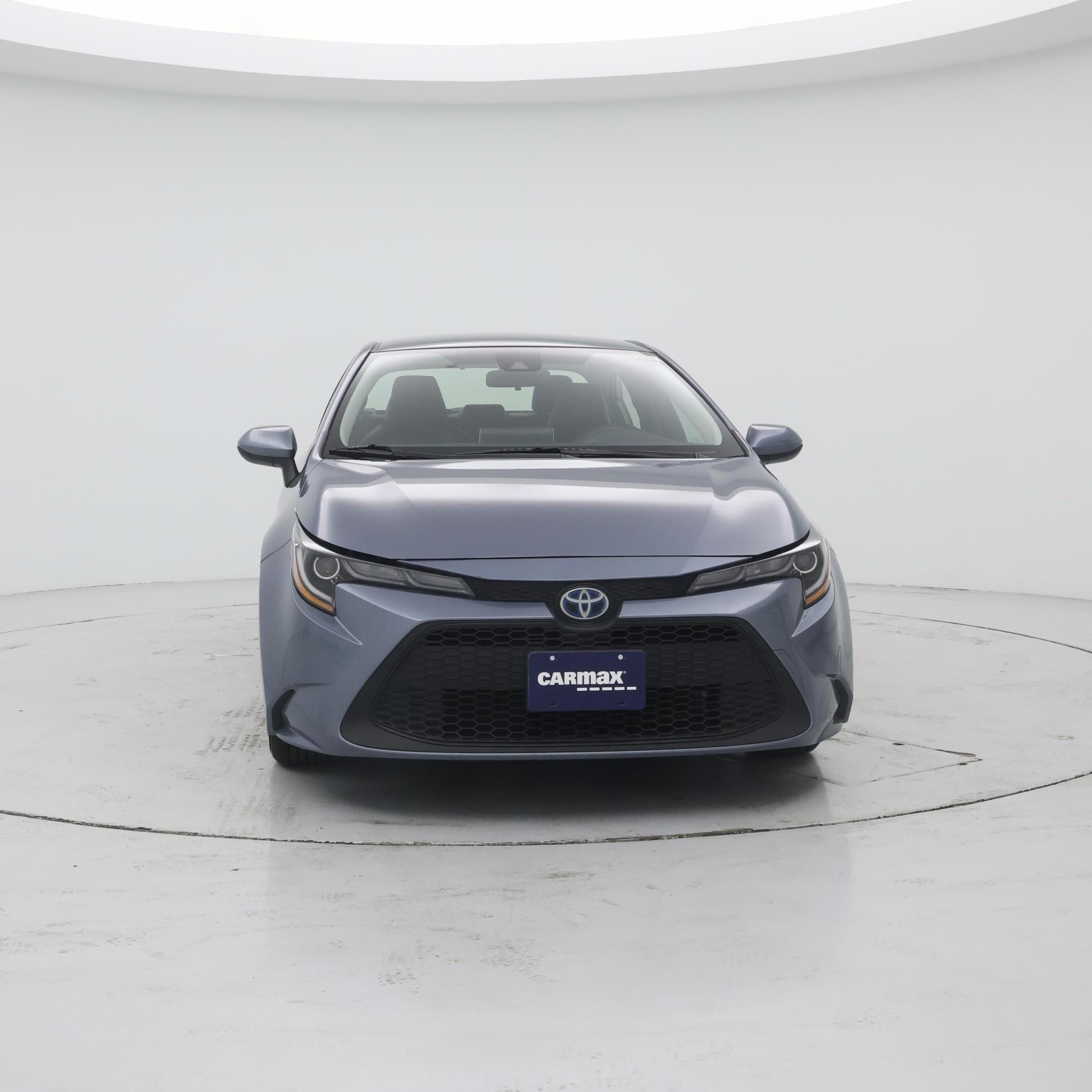 Thumbnail: 2022 Toyota Corolla - 5