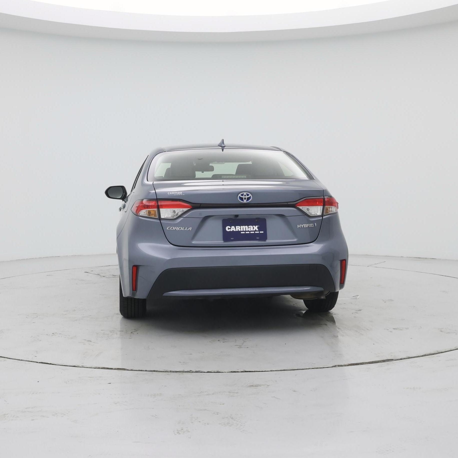 Thumbnail: 2022 Toyota Corolla - 6