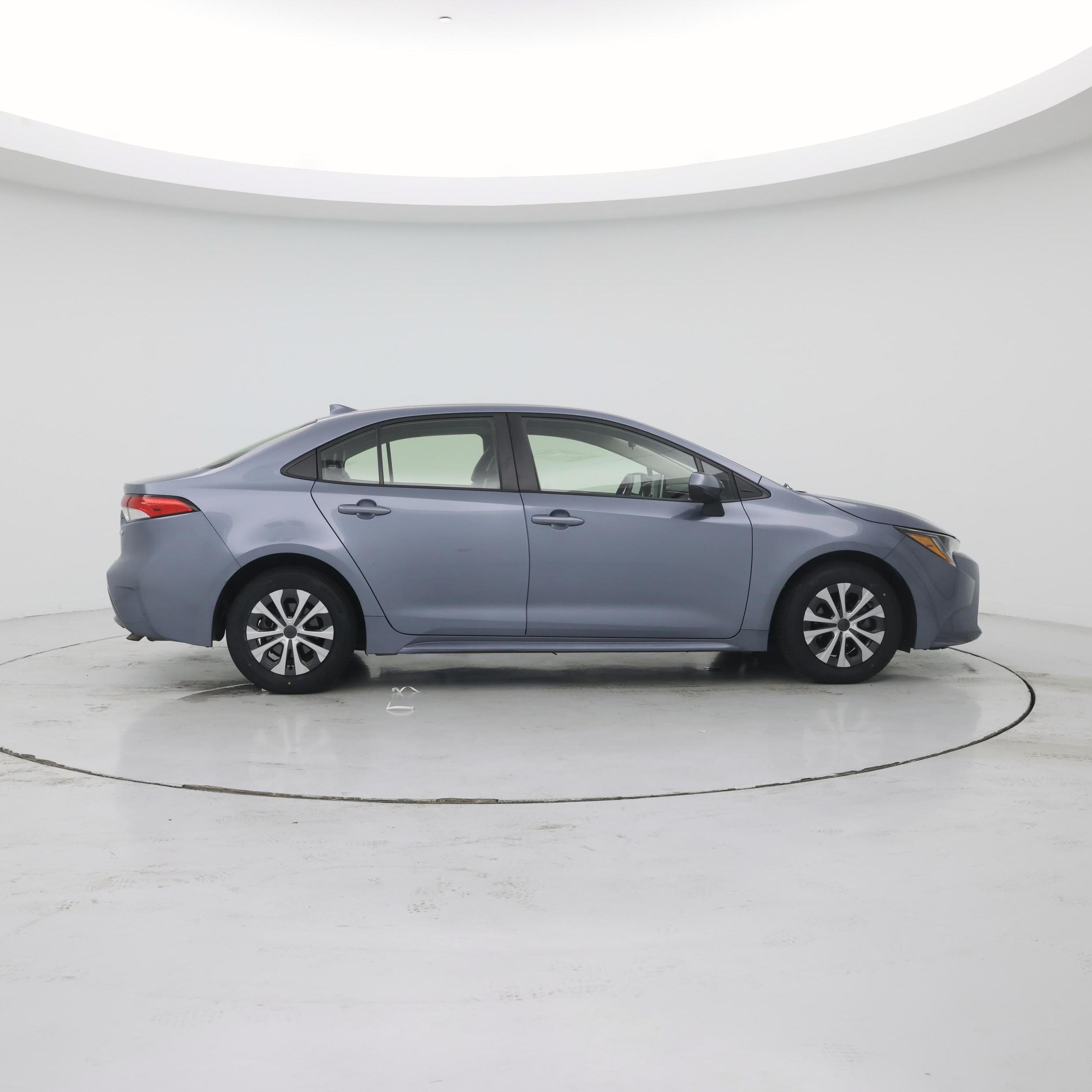 Thumbnail: 2022 Toyota Corolla - 7