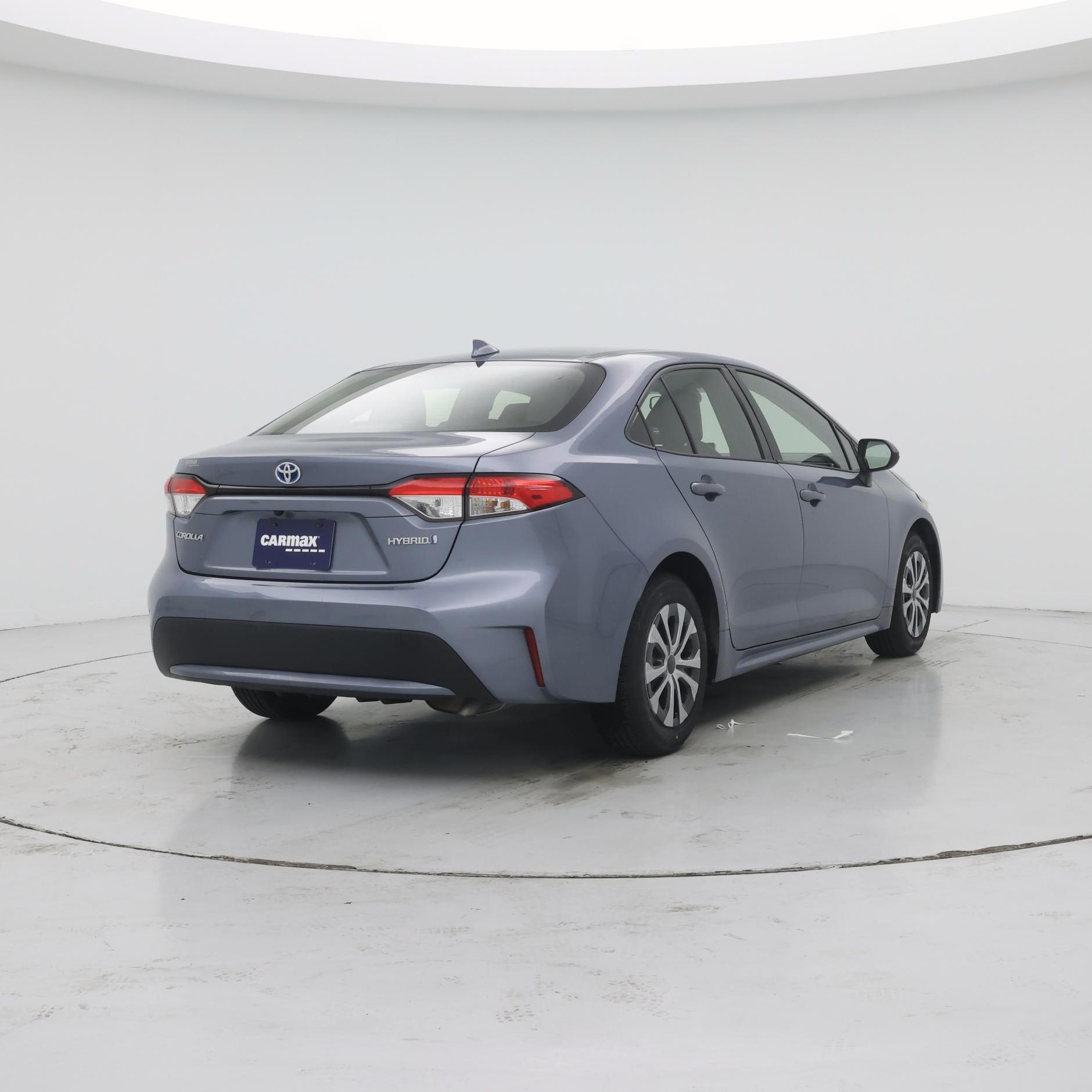 Thumbnail: 2022 Toyota Corolla - 8