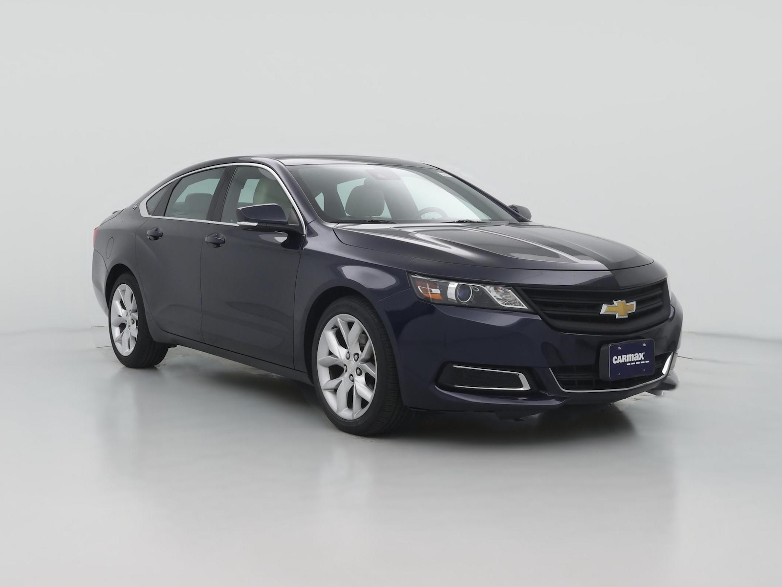 2017 Chevrolet Impala
