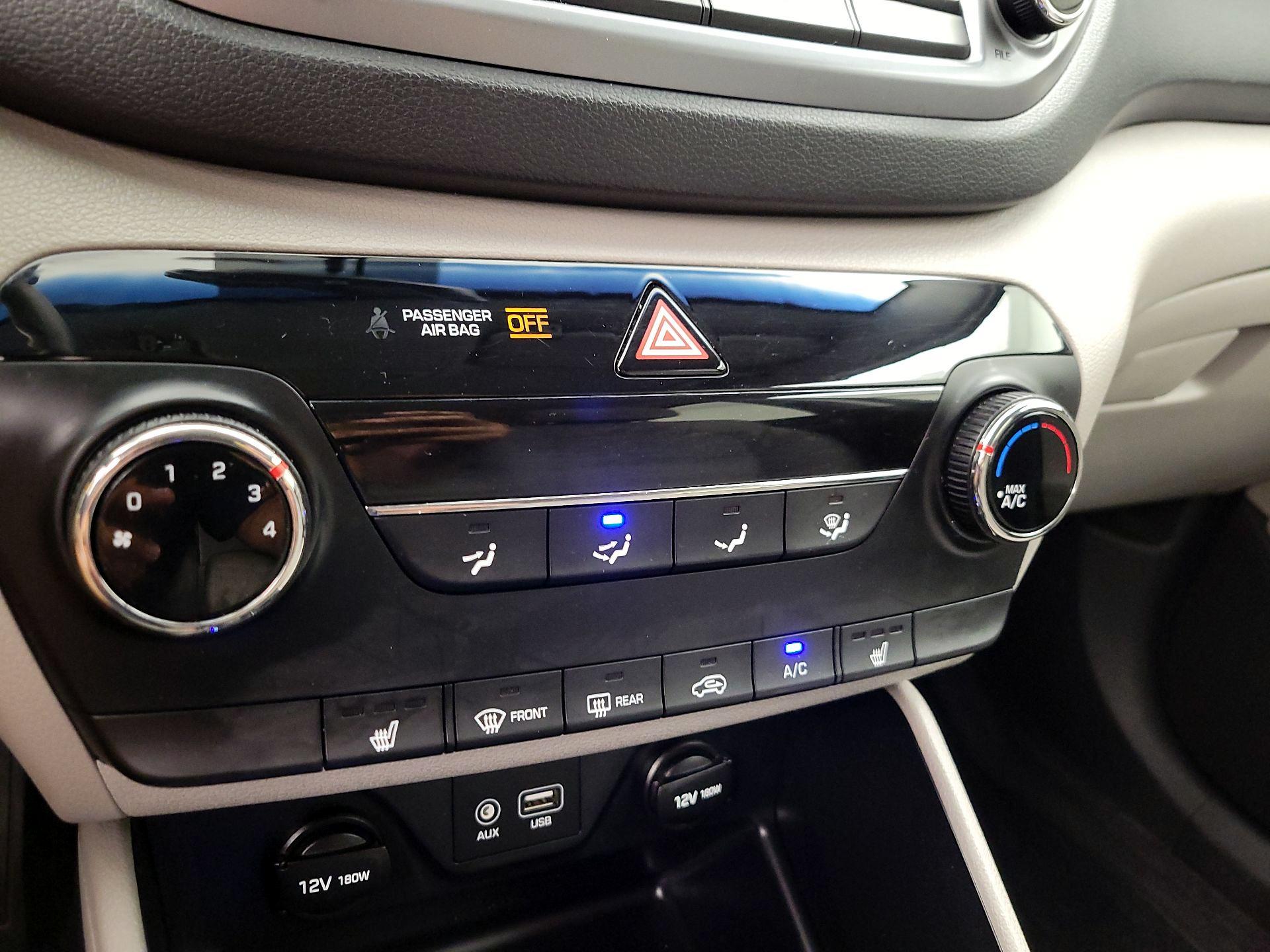 Thumbnail: 2018 Hyundai Tucson - 16