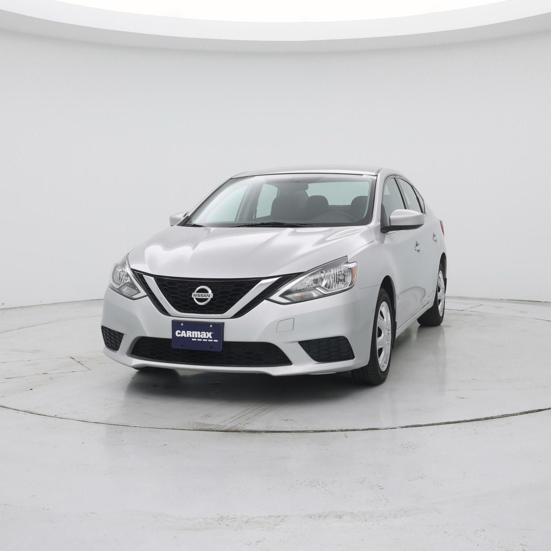 Thumbnail: 2017 Nissan Sentra - 4