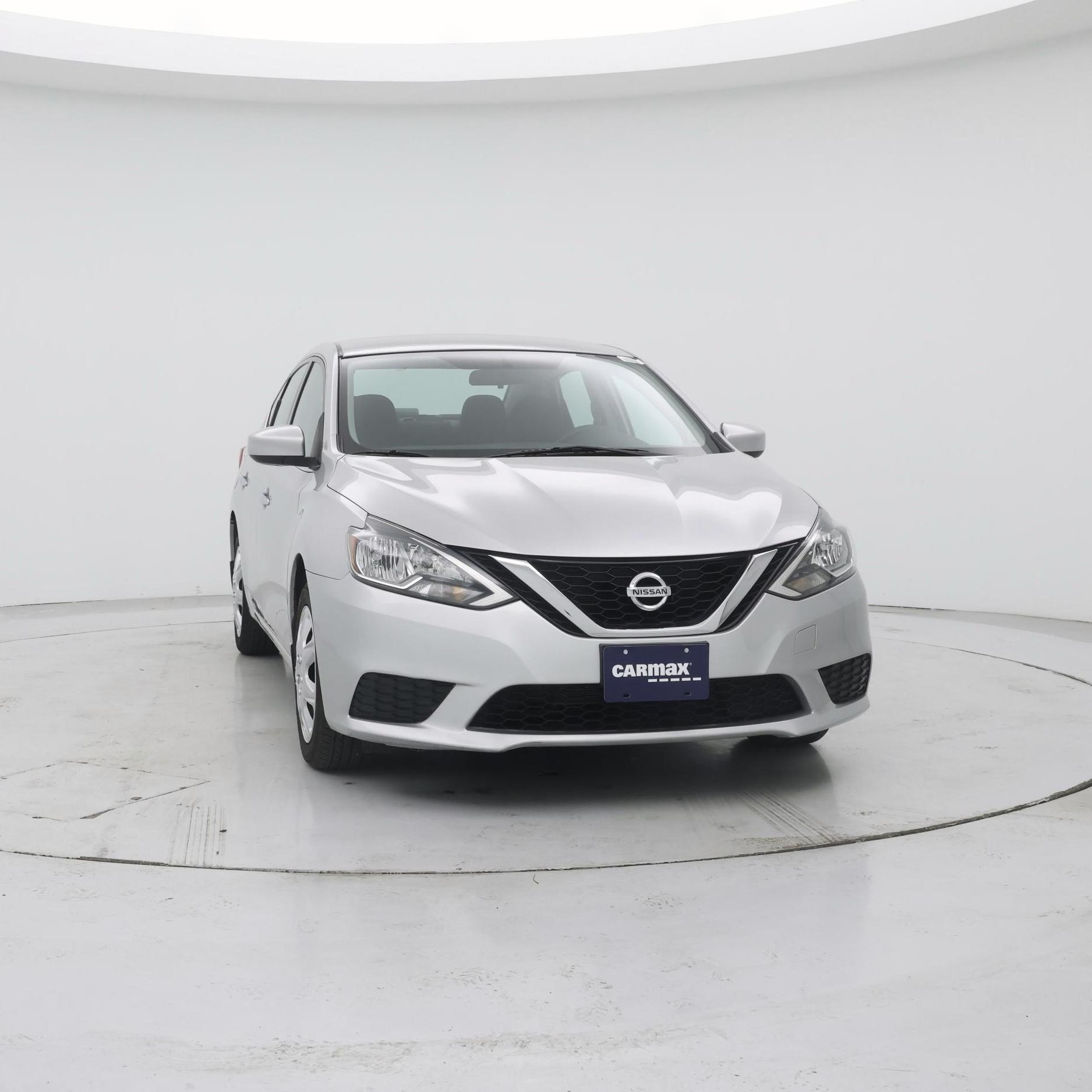 Thumbnail: 2017 Nissan Sentra - 5