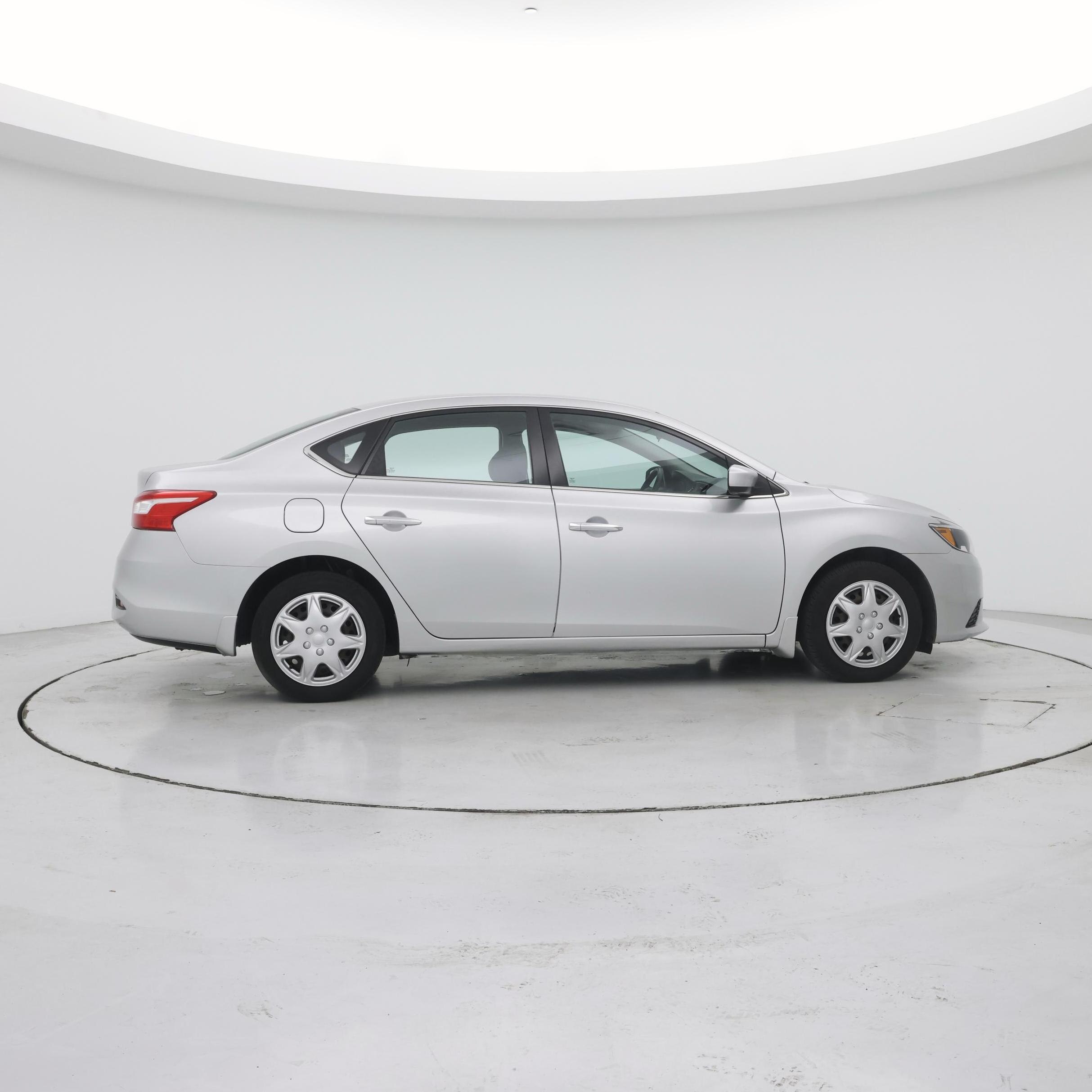 Thumbnail: 2017 Nissan Sentra - 7