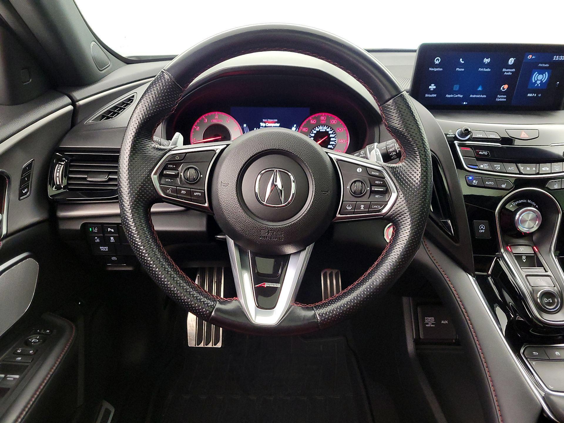 Thumbnail: 2021 Acura RDX - 10