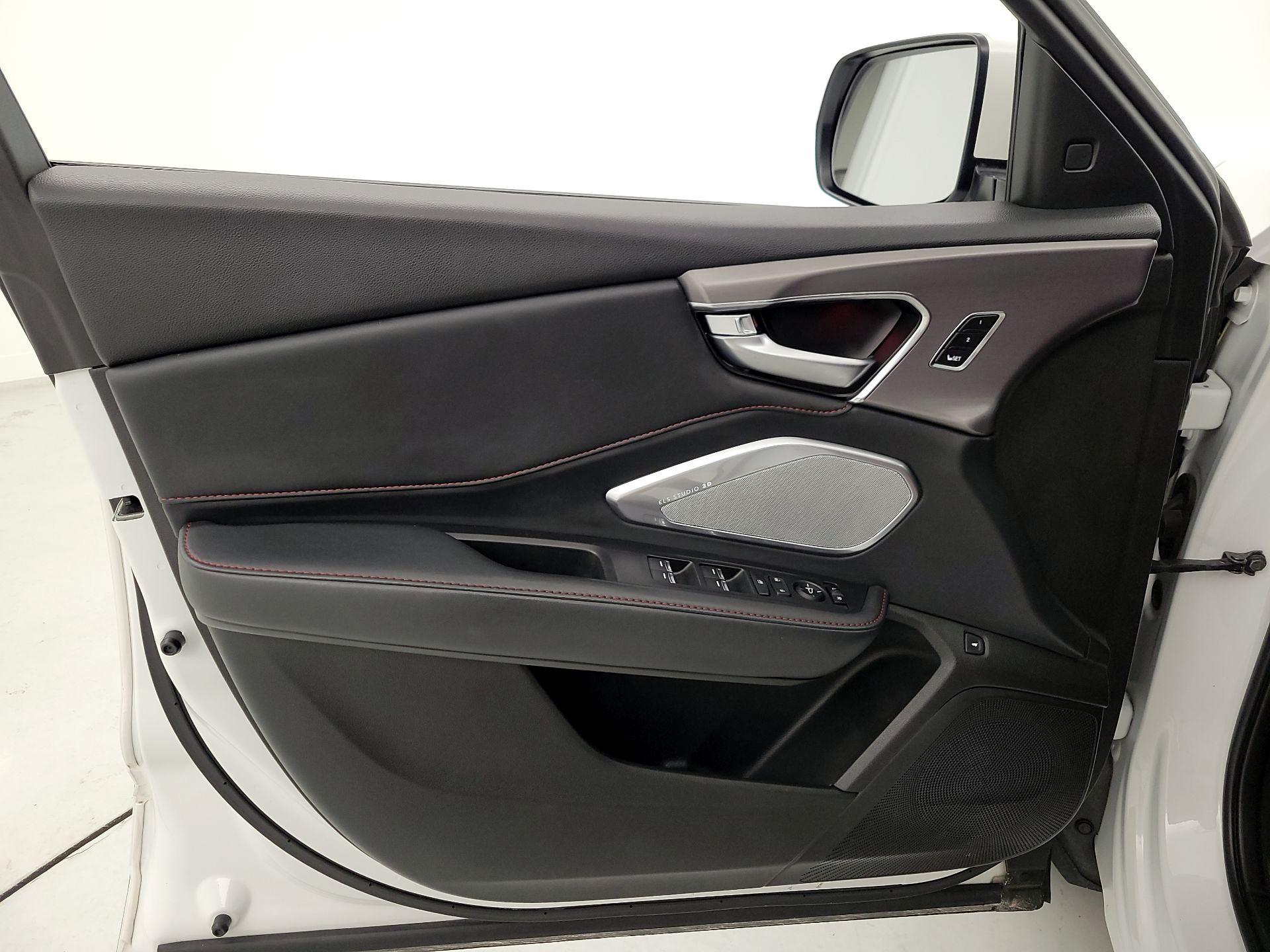 Thumbnail: 2021 Acura RDX - 12